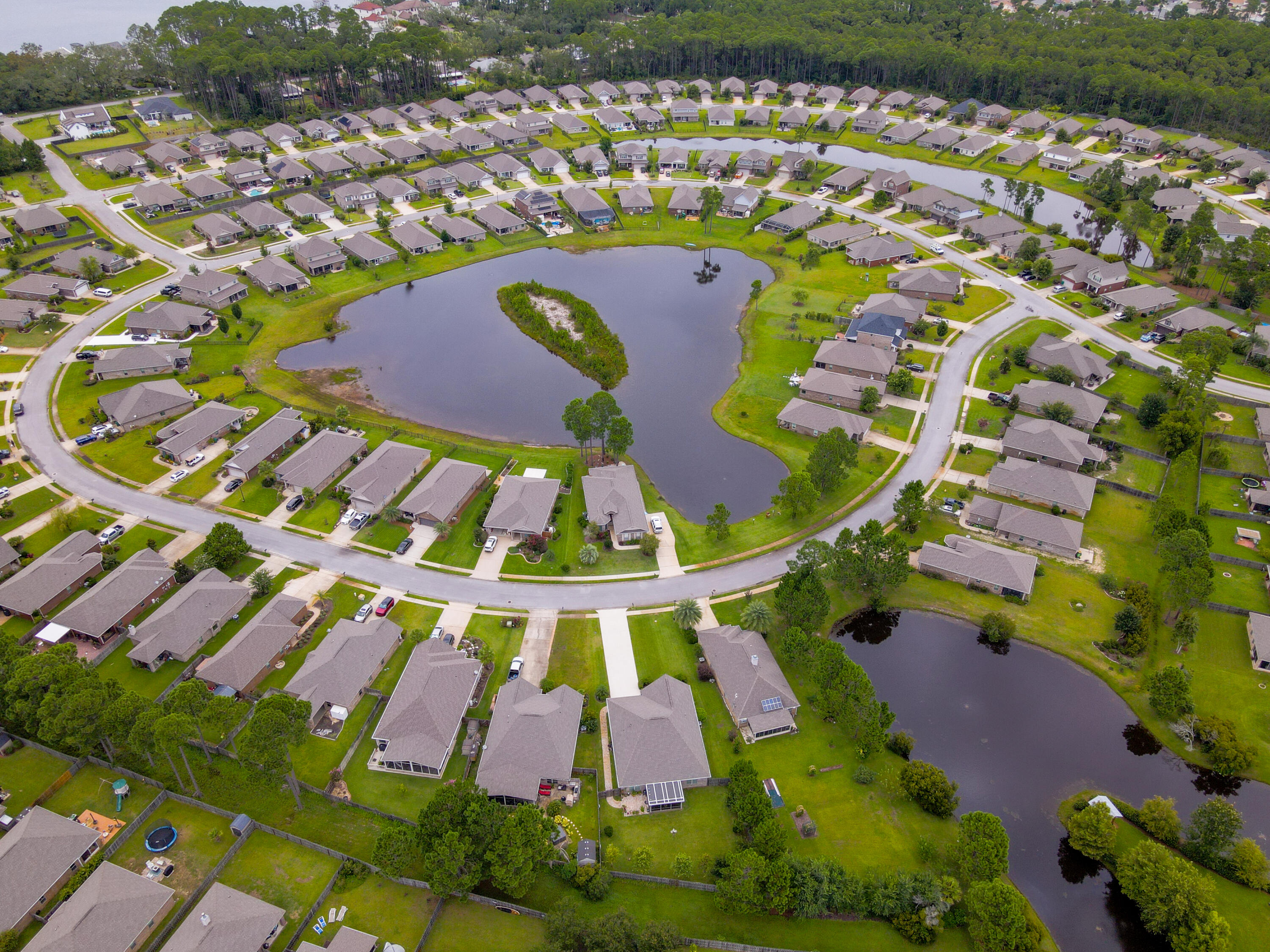 Driftwood Estates - Residential