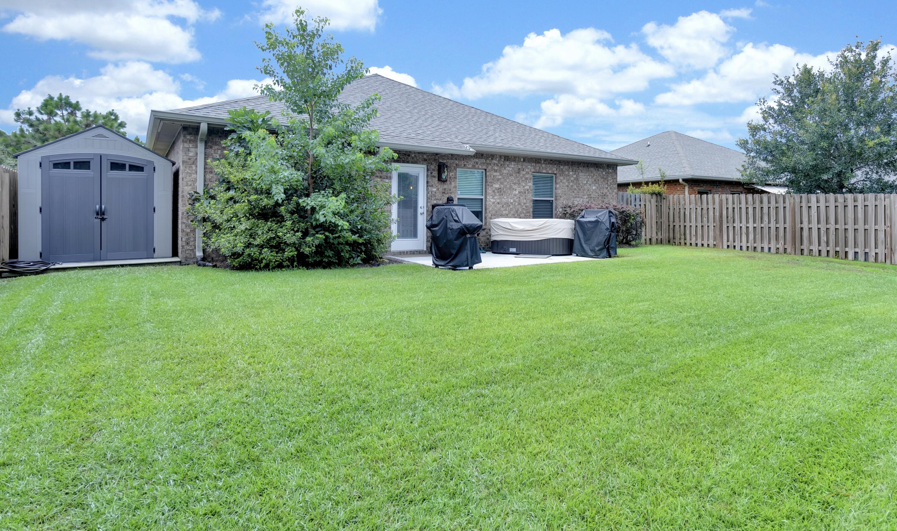 Driftwood Estates - Residential