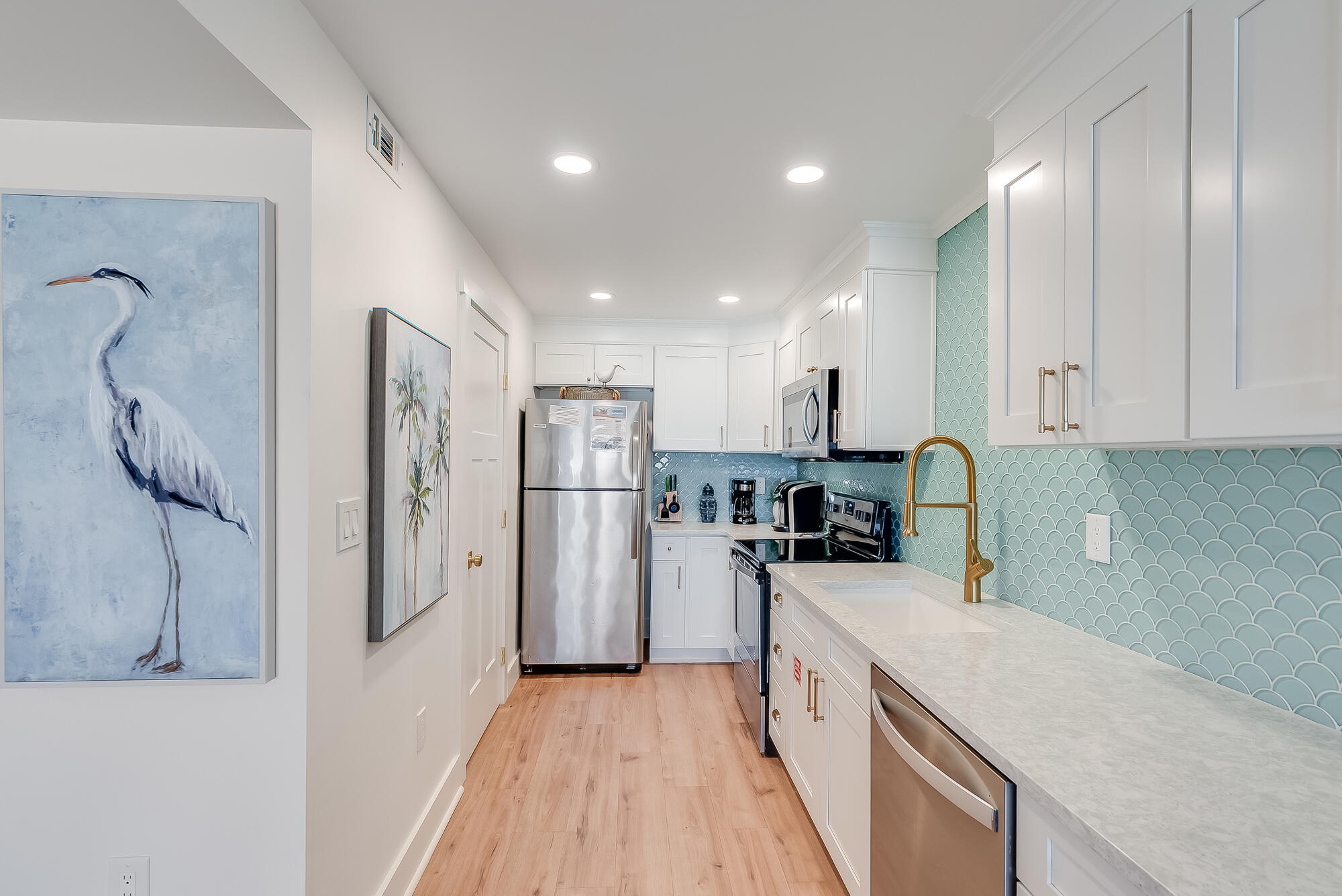 PINNACLE PORT - Residential