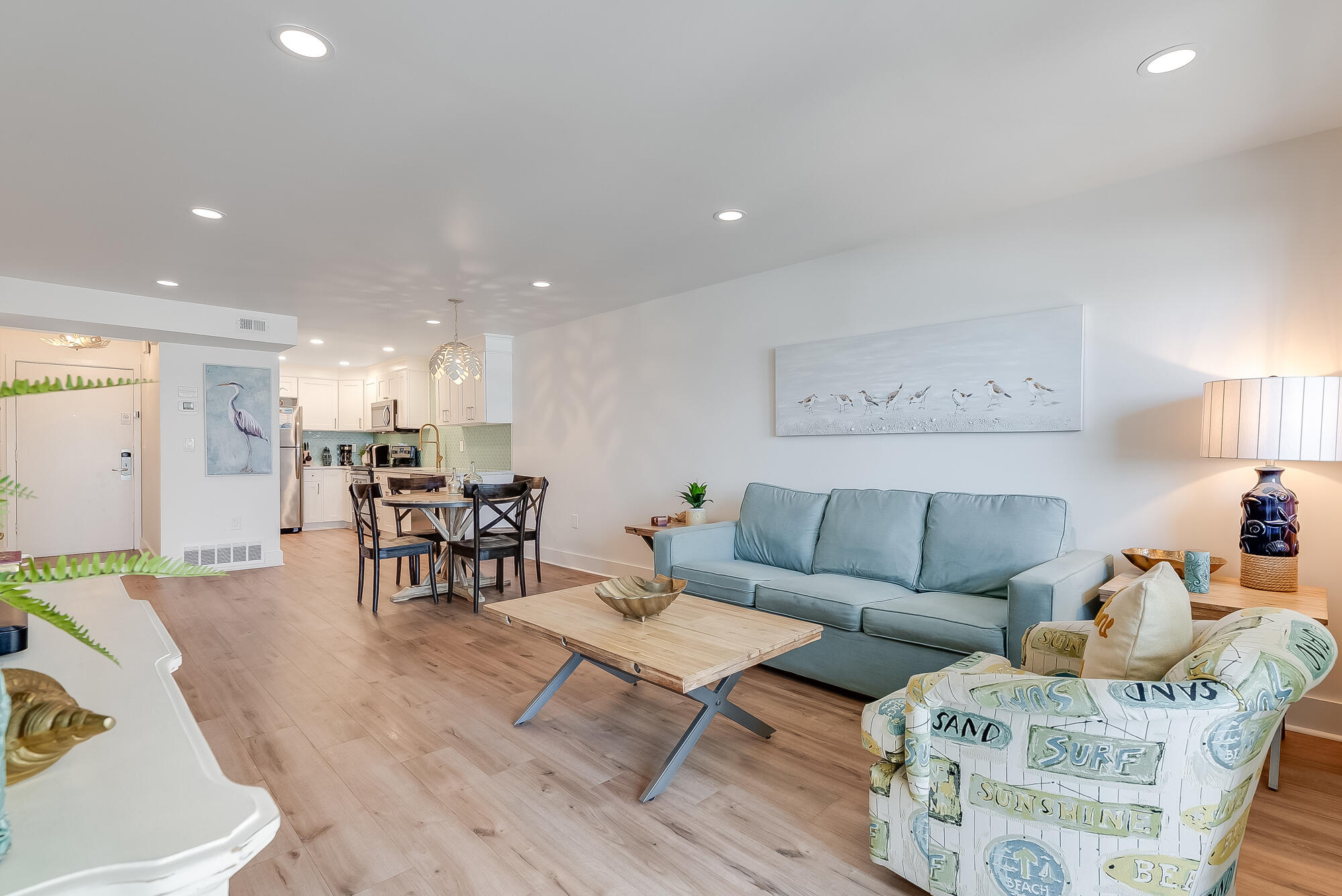 PINNACLE PORT - Residential