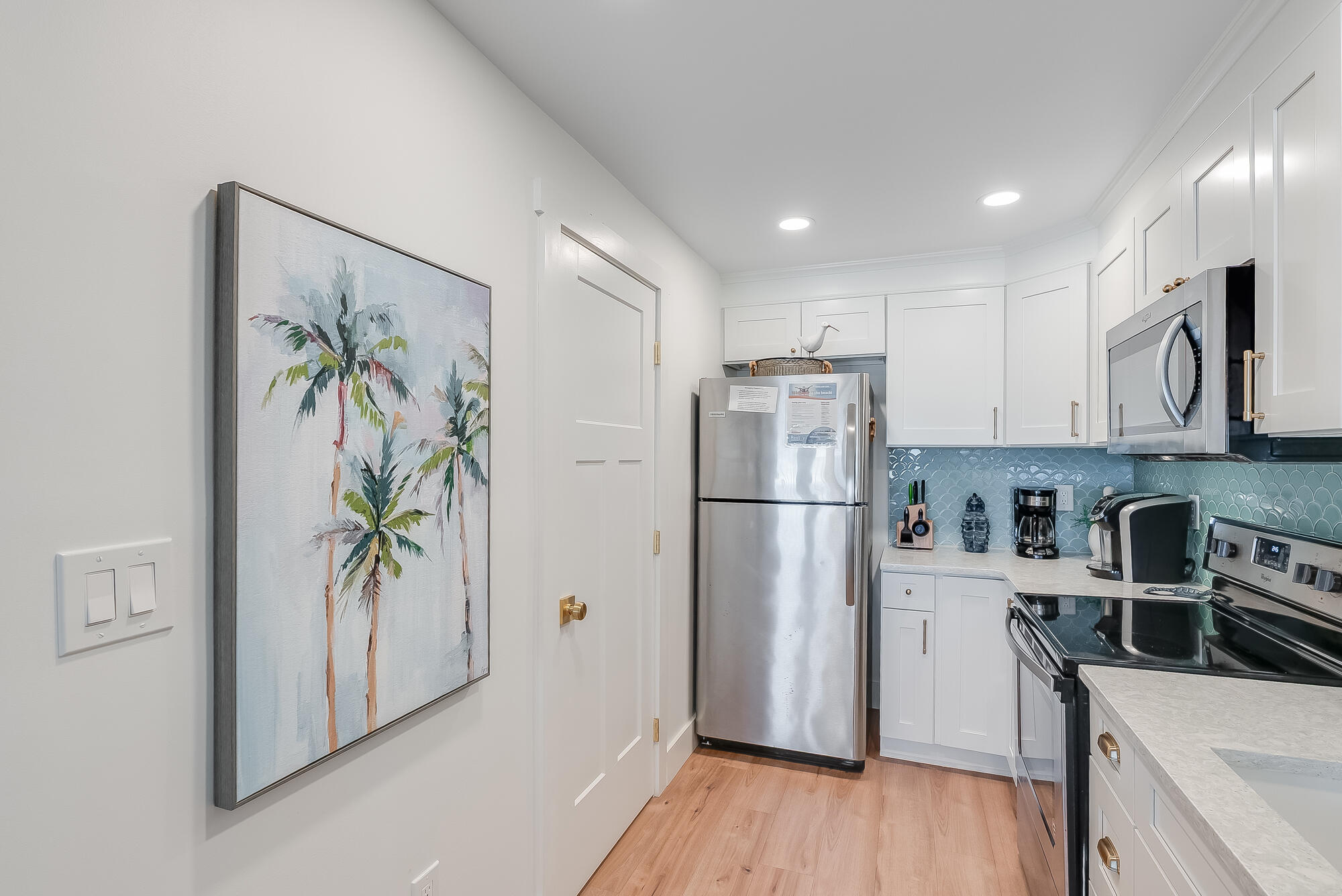 PINNACLE PORT - Residential