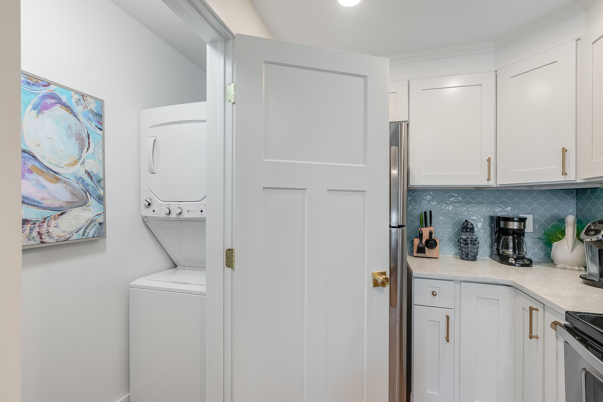 PINNACLE PORT - Residential