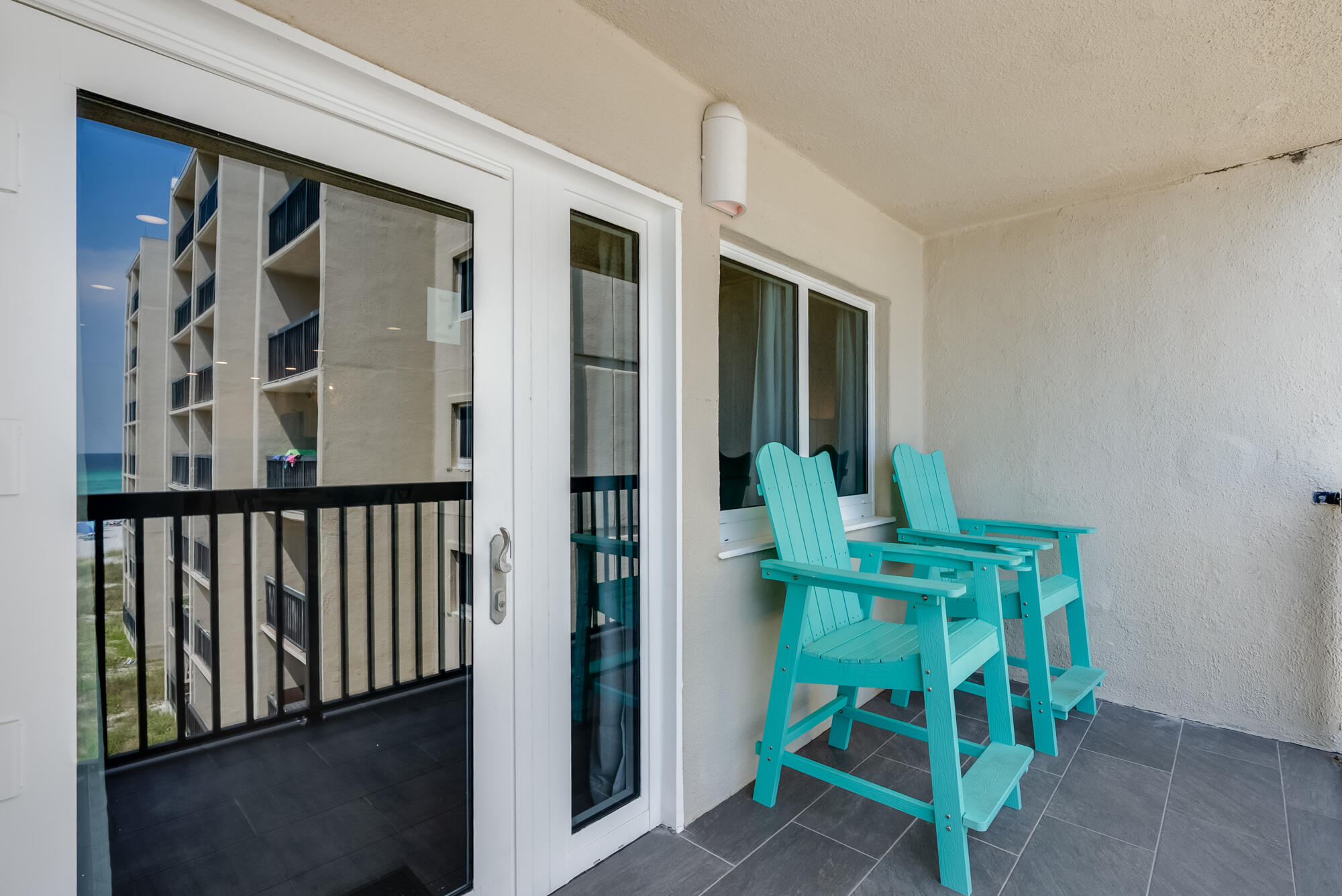 PINNACLE PORT - Residential