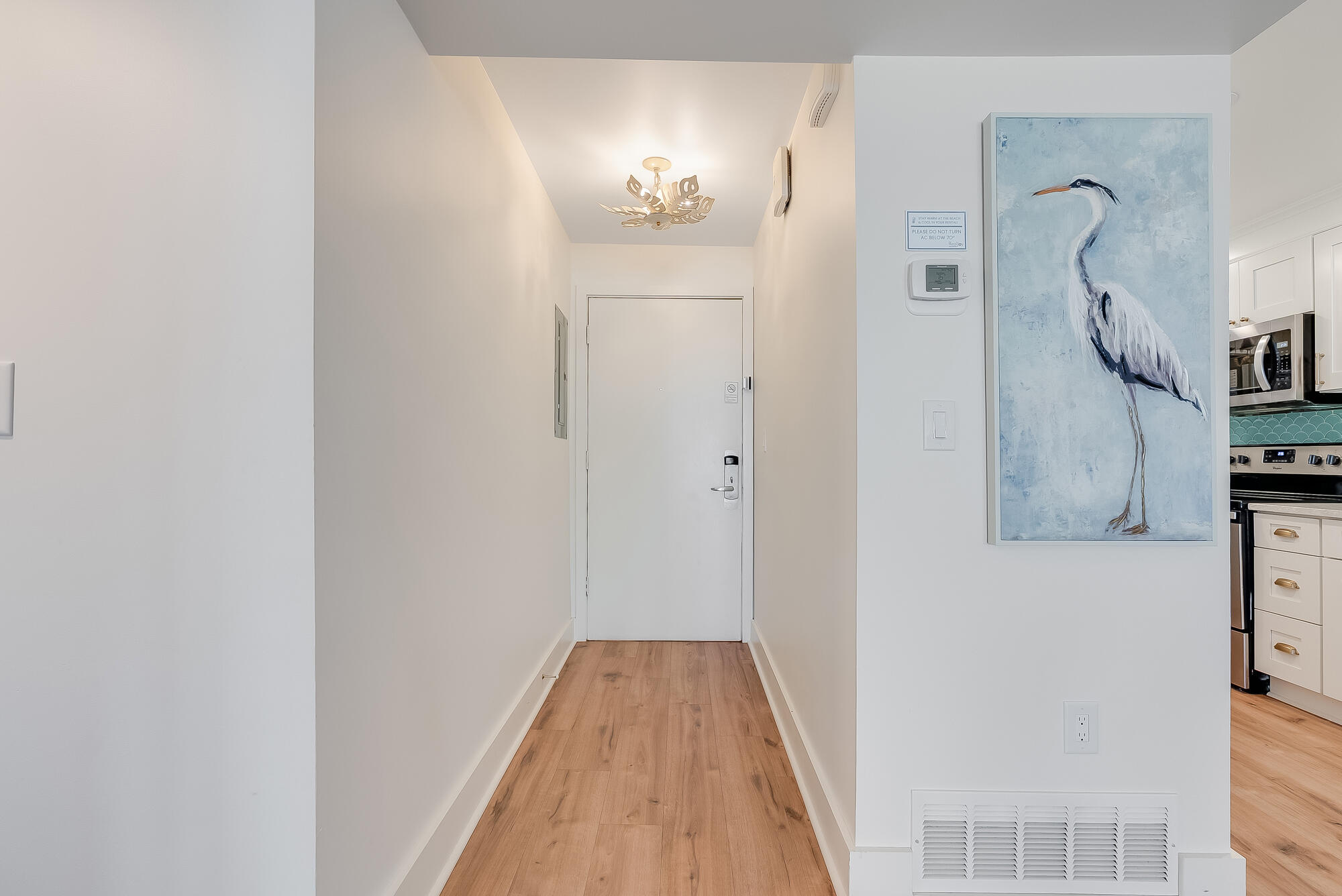 PINNACLE PORT - Residential