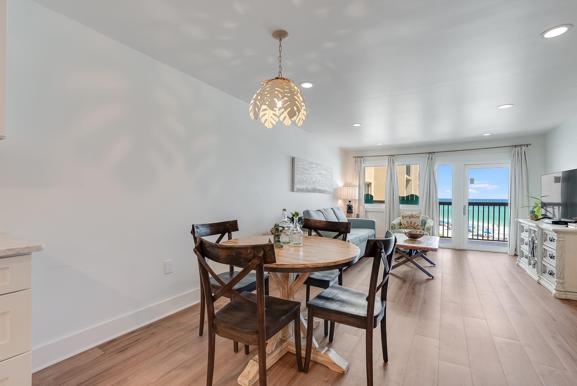PINNACLE PORT - Residential