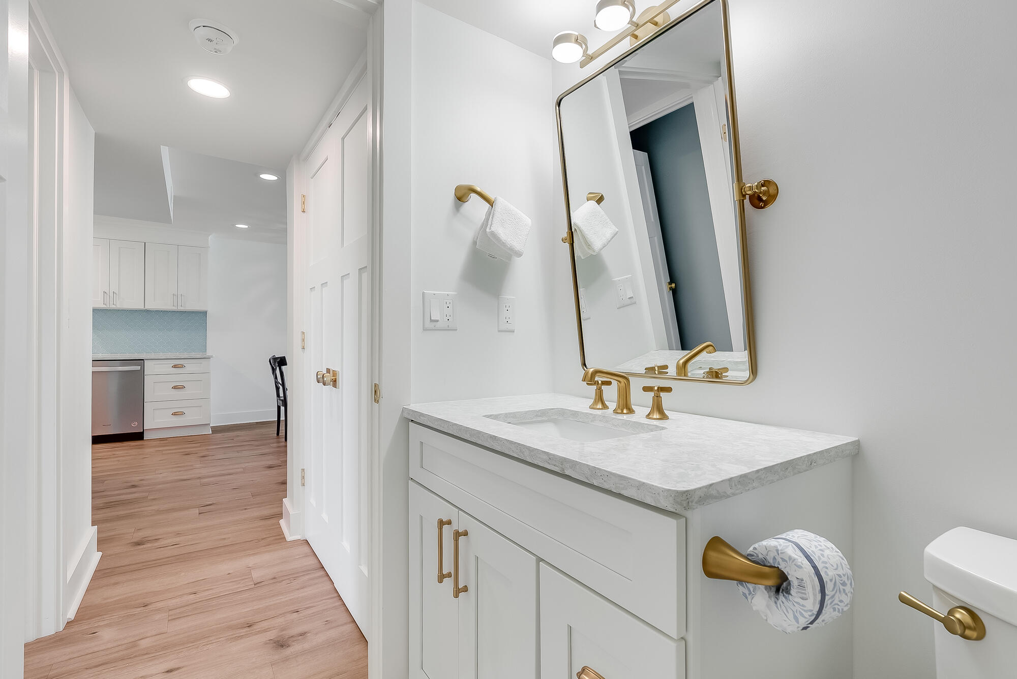 PINNACLE PORT - Residential