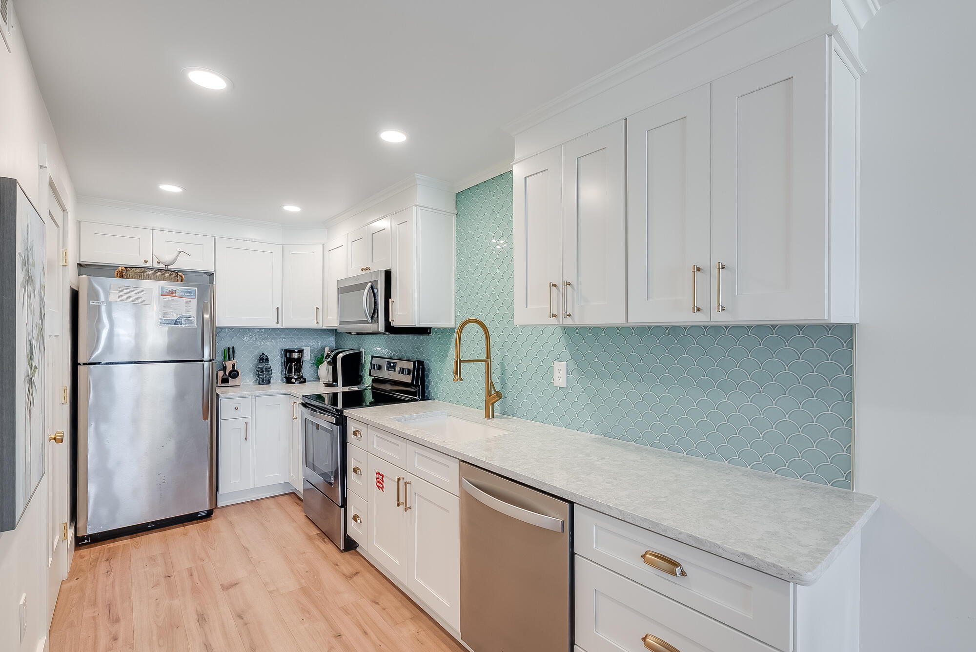PINNACLE PORT - Residential