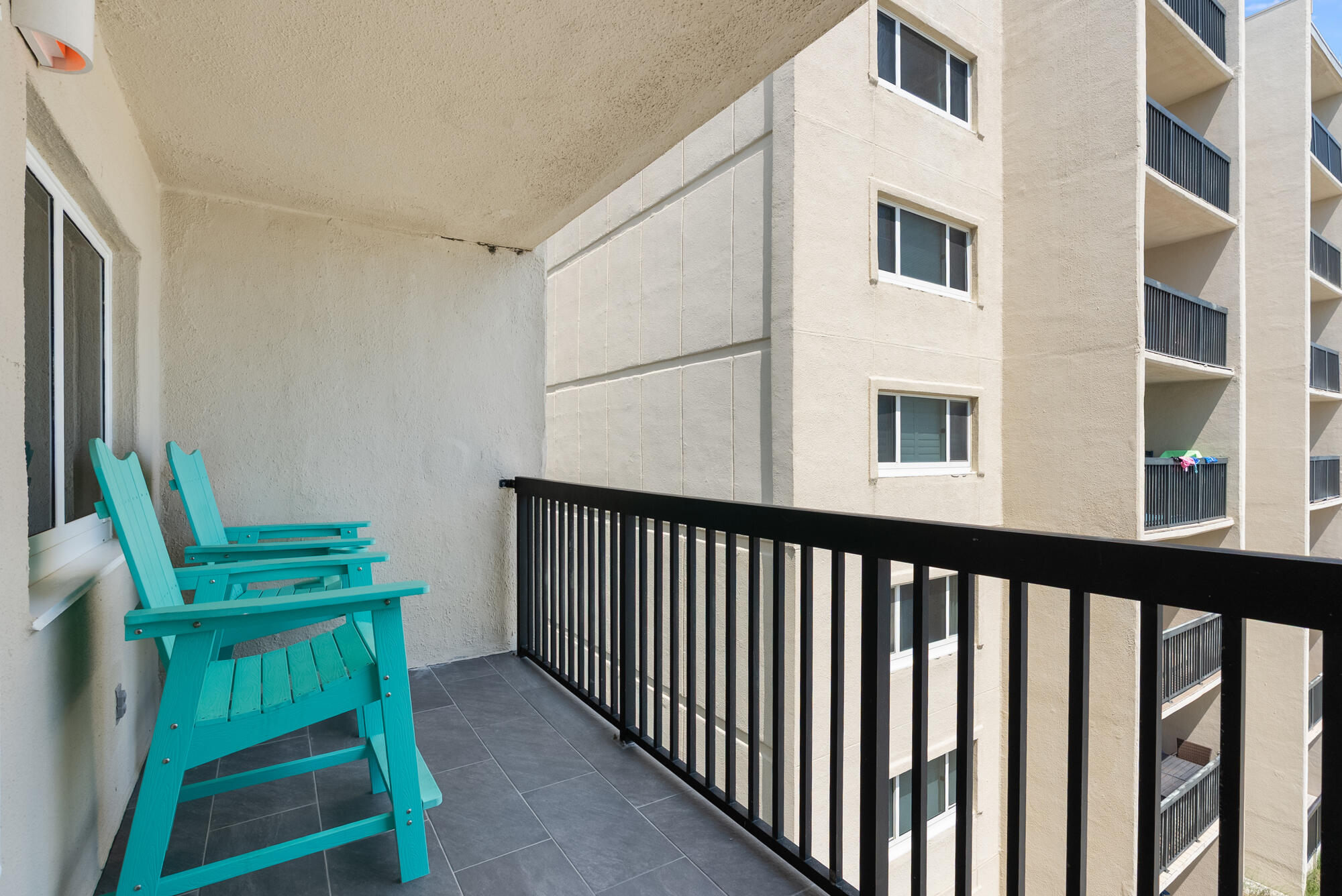 PINNACLE PORT - Residential