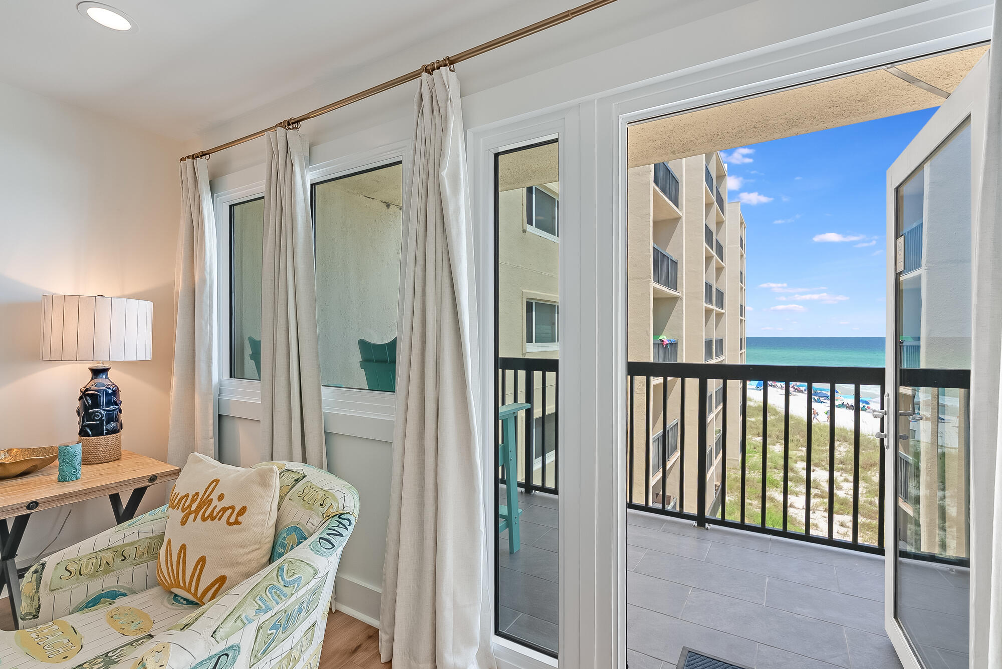 PINNACLE PORT - Residential