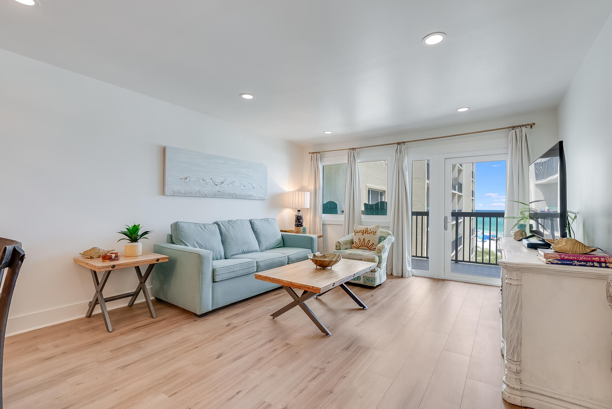 PINNACLE PORT - Residential