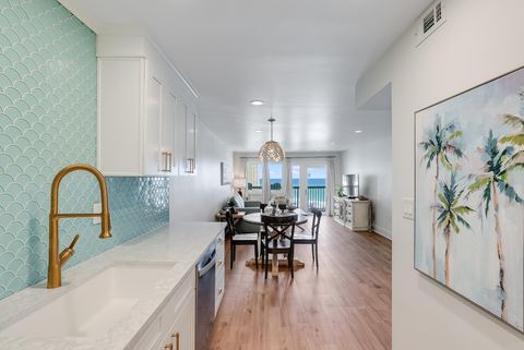 Photo of 23223 Front Beach Road #B3-408, Panama City Beach, FL 32413 (MLS # 979743)
