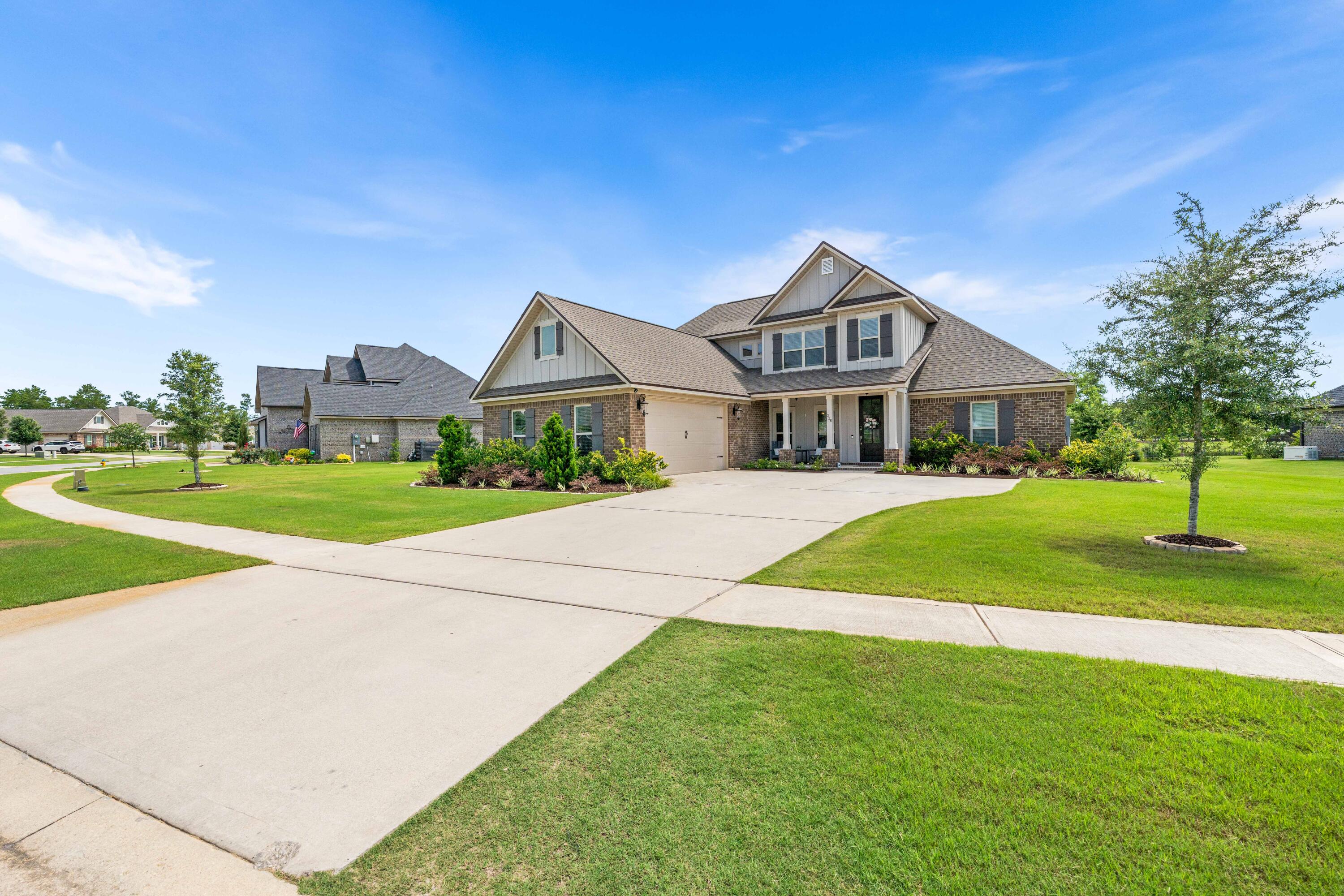 HAMMOCK BAY PB 21-23 OR 3120-2746 OR 3168-313 OR 3226-4659 - Residential