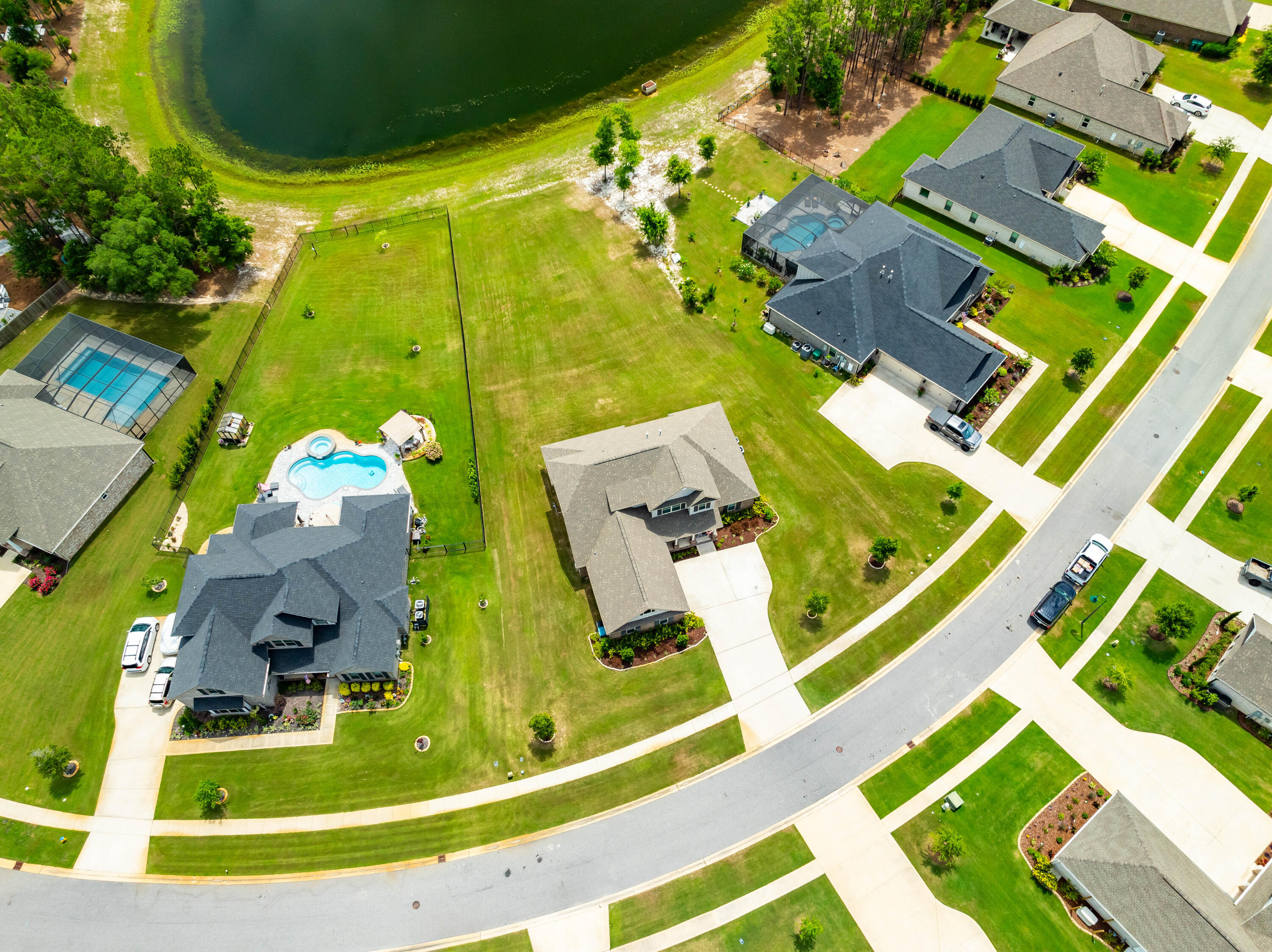 HAMMOCK BAY PB 21-23 OR 3120-2746 OR 3168-313 OR 3226-4659 - Residential