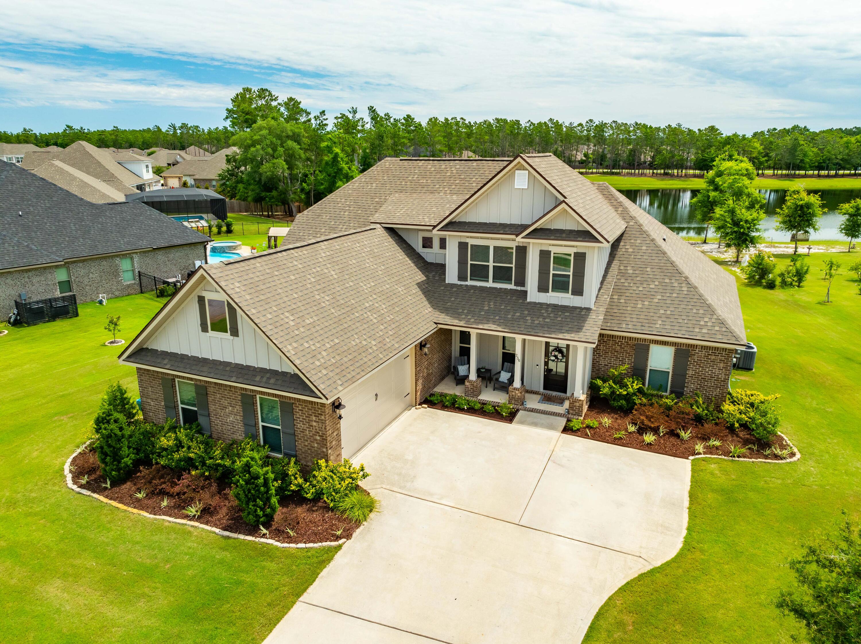 HAMMOCK BAY PB 21-23 OR 3120-2746 OR 3168-313 OR 3226-4659 - Residential