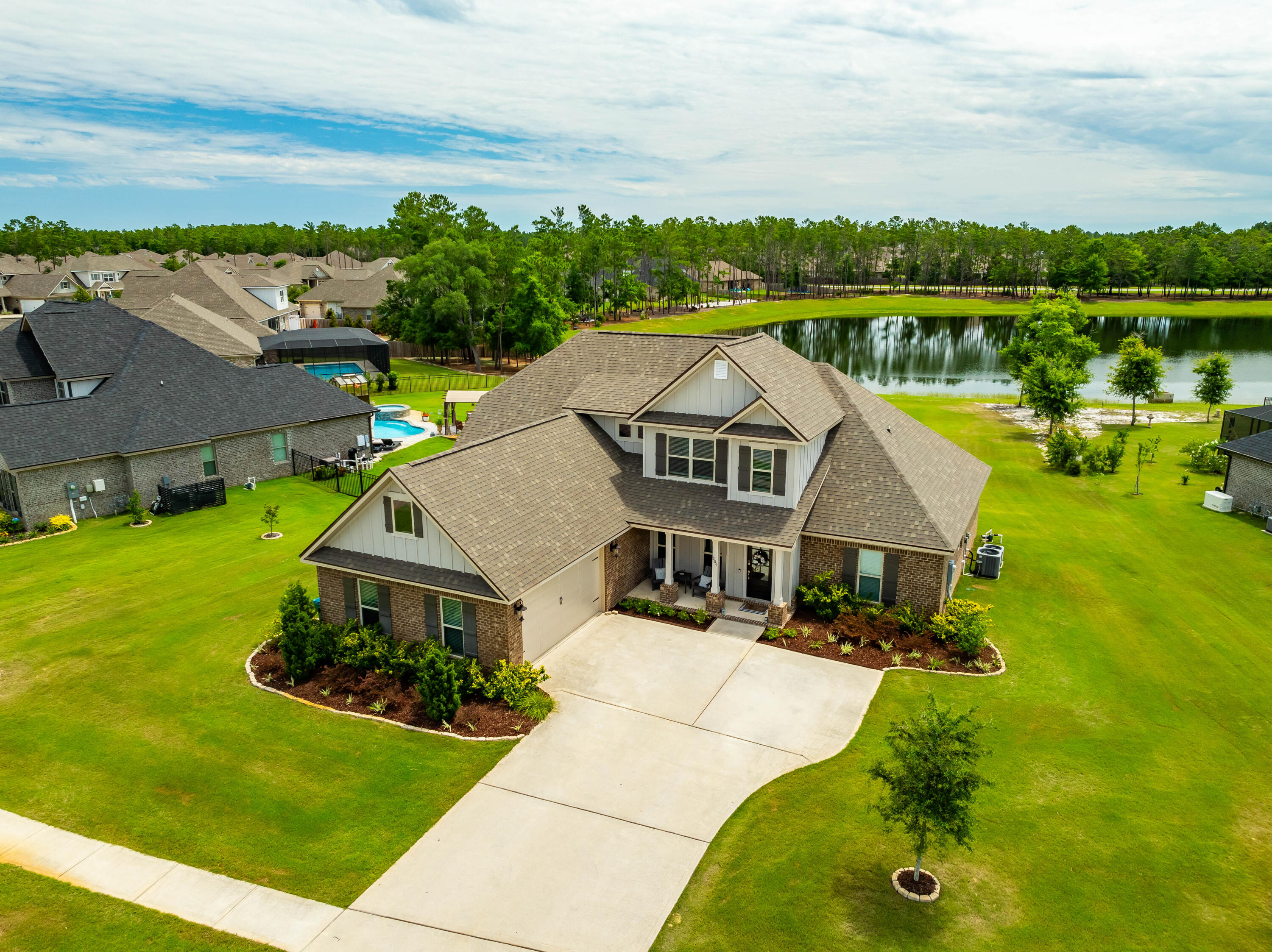 HAMMOCK BAY PB 21-23 OR 3120-2746 OR 3168-313 OR 3226-4659 - Residential