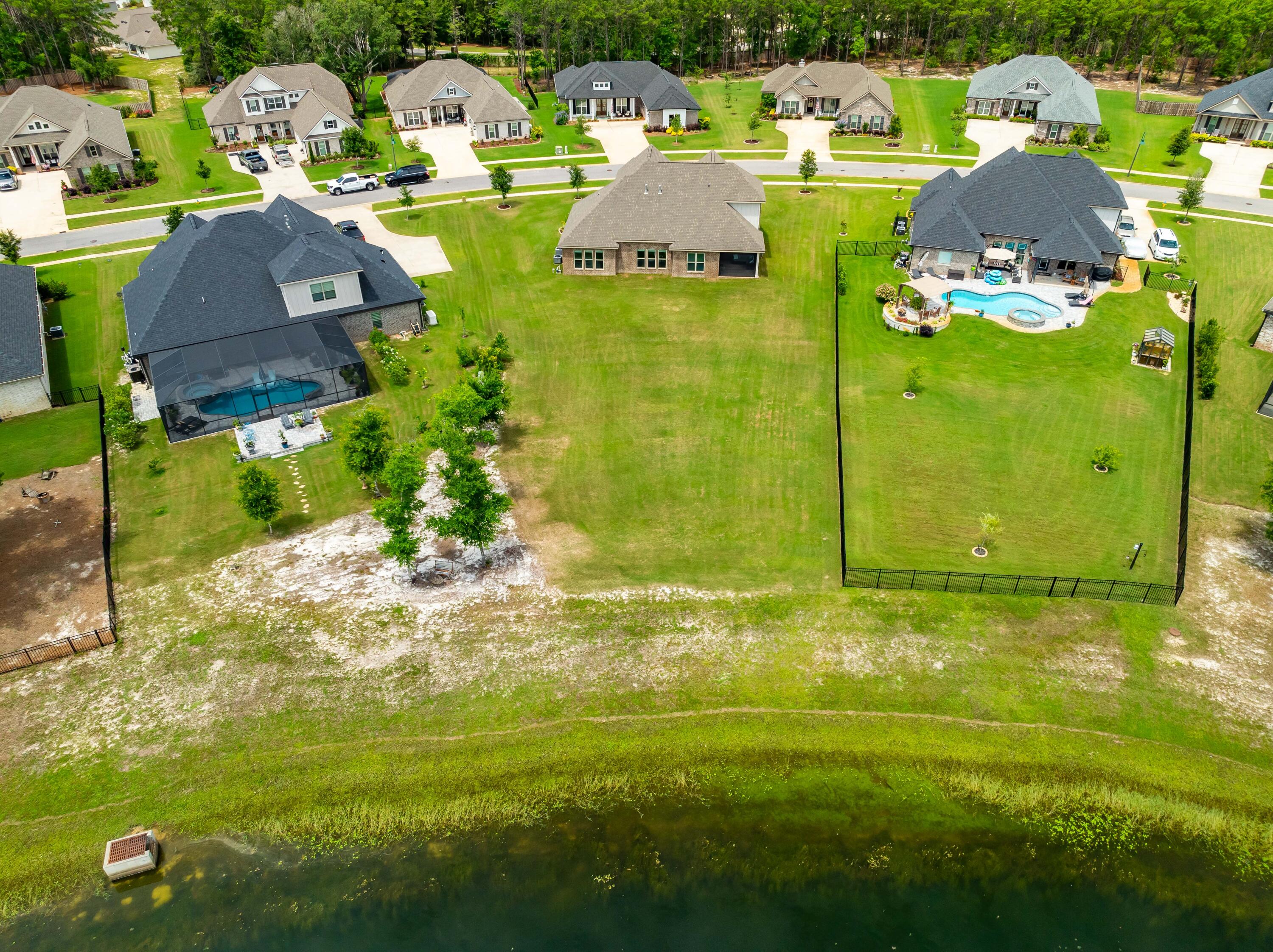 HAMMOCK BAY PB 21-23 OR 3120-2746 OR 3168-313 OR 3226-4659 - Residential