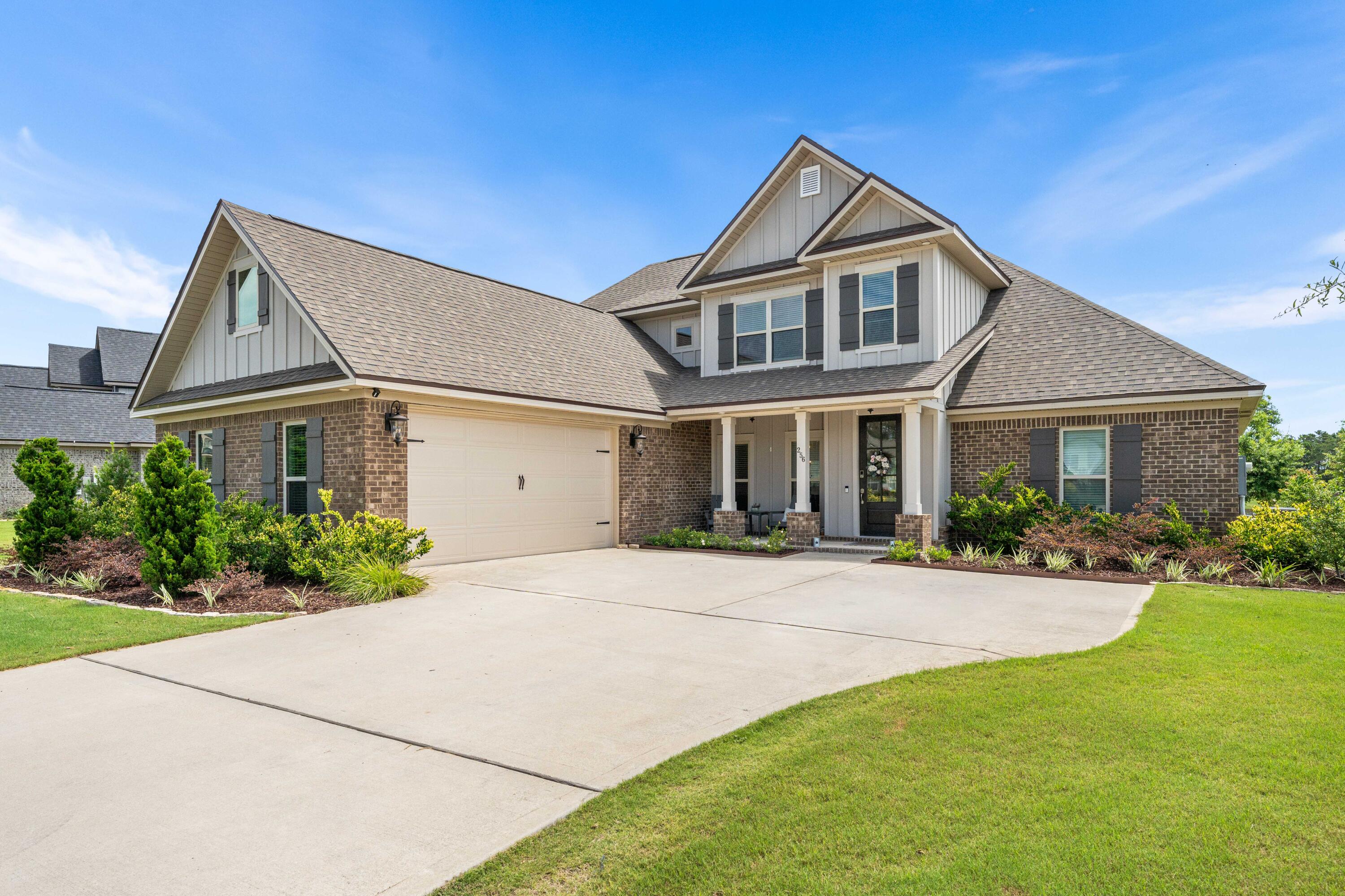 HAMMOCK BAY PB 21-23 OR 3120-2746 OR 3168-313 OR 3226-4659 - Residential