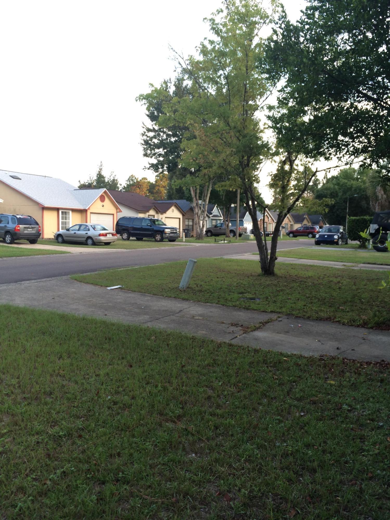 KELLY HILL ESTATES - Residential