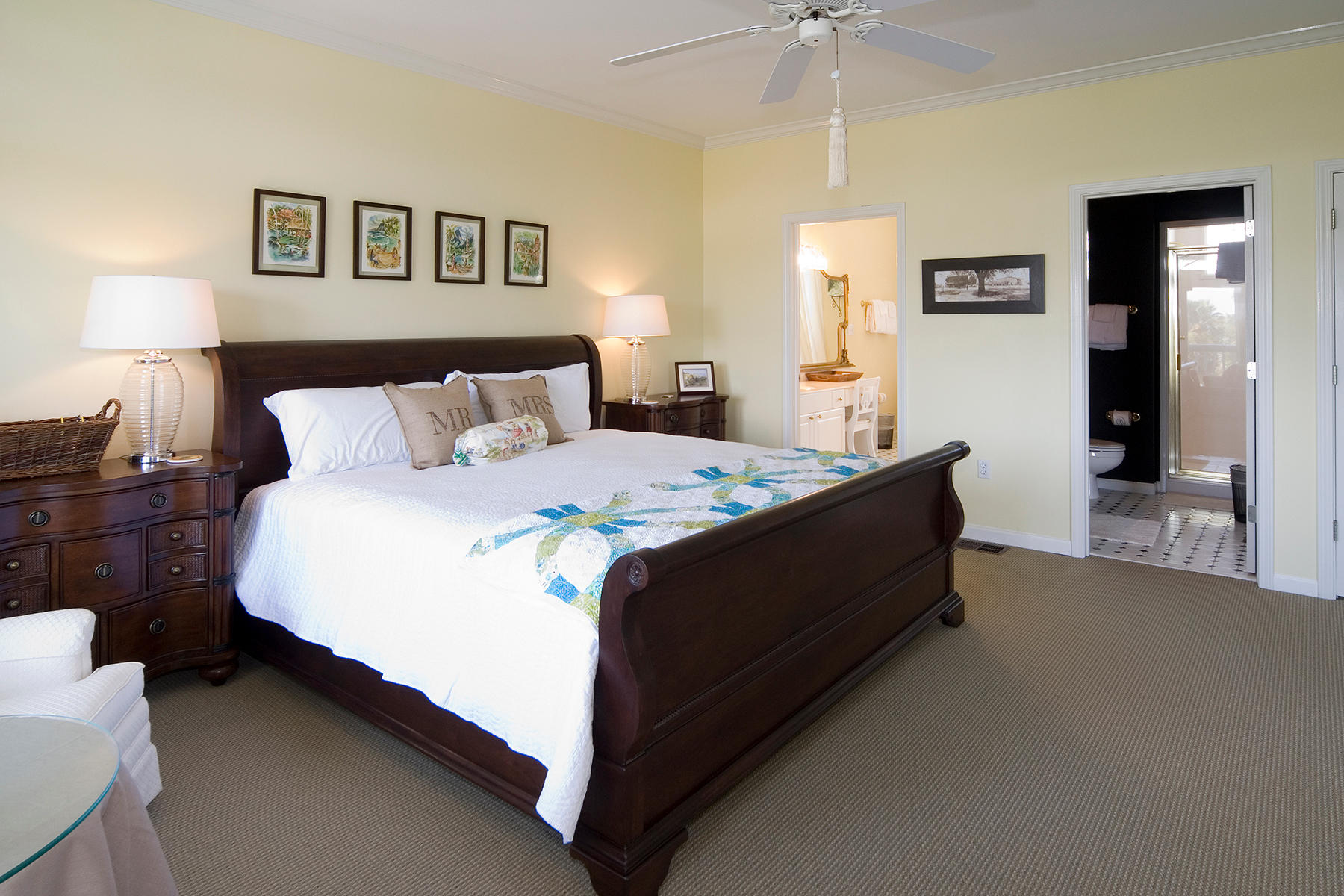BLUE MOUNTAIN BEACH - Residential