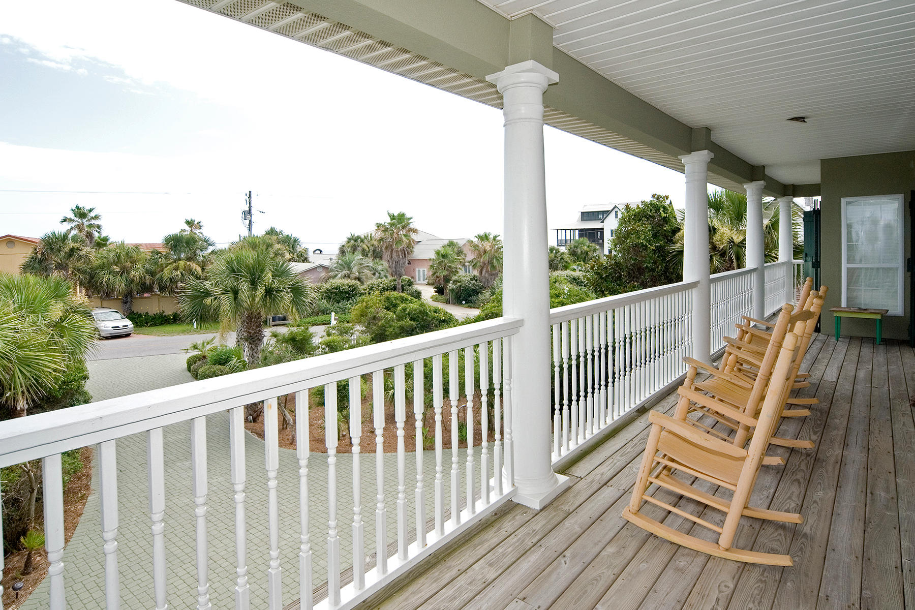 BLUE MOUNTAIN BEACH - Residential