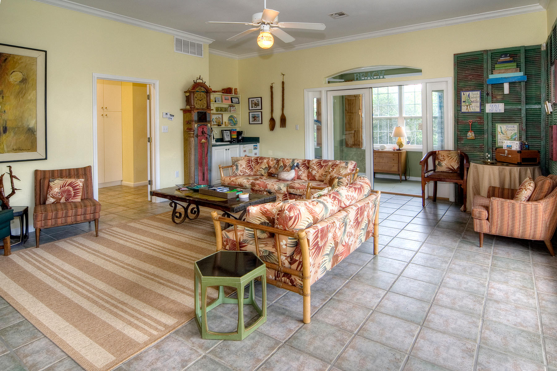 BLUE MOUNTAIN BEACH - Residential