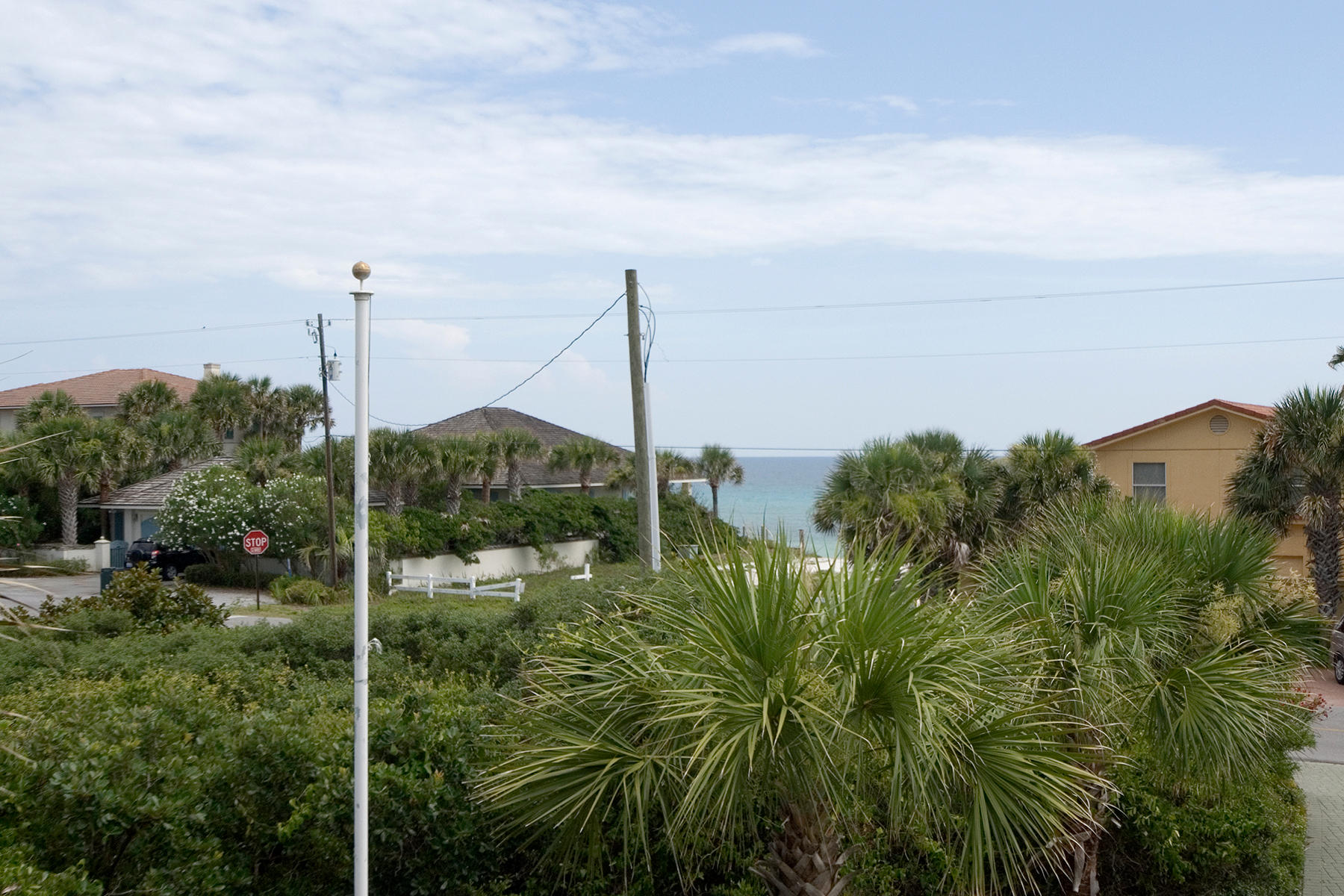 BLUE MOUNTAIN BEACH - Residential