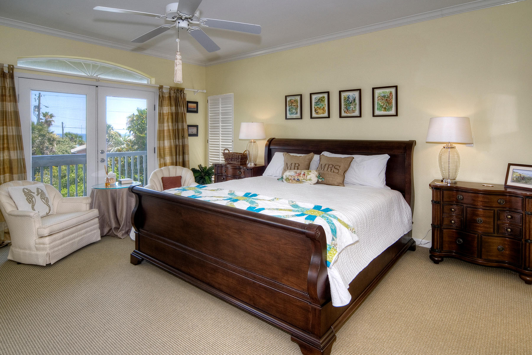 BLUE MOUNTAIN BEACH - Residential