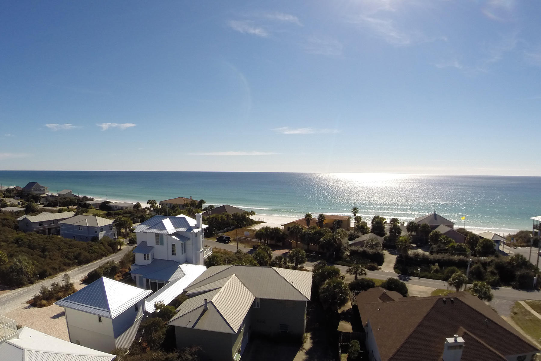 BLUE MOUNTAIN BEACH - Residential
