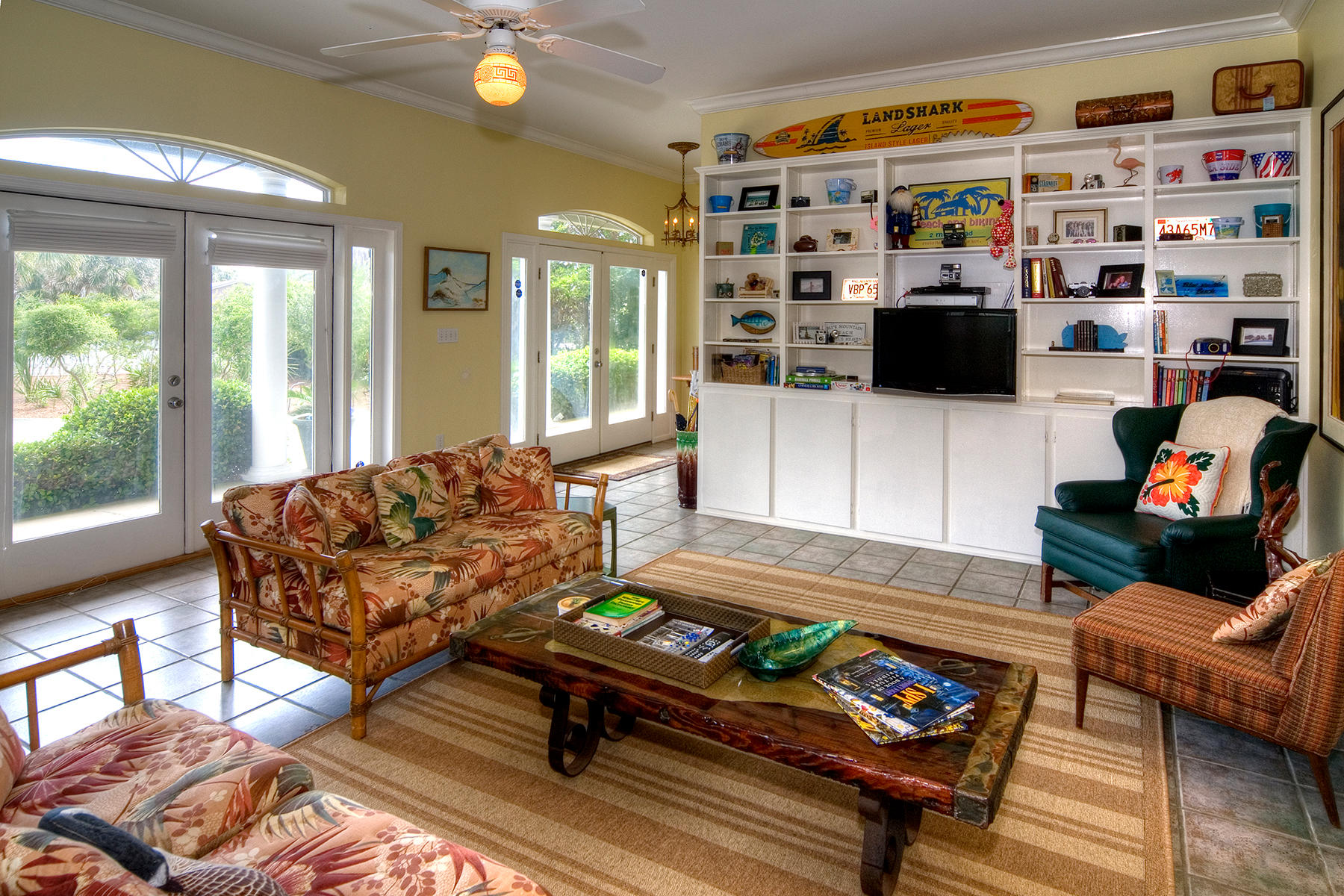 BLUE MOUNTAIN BEACH - Residential