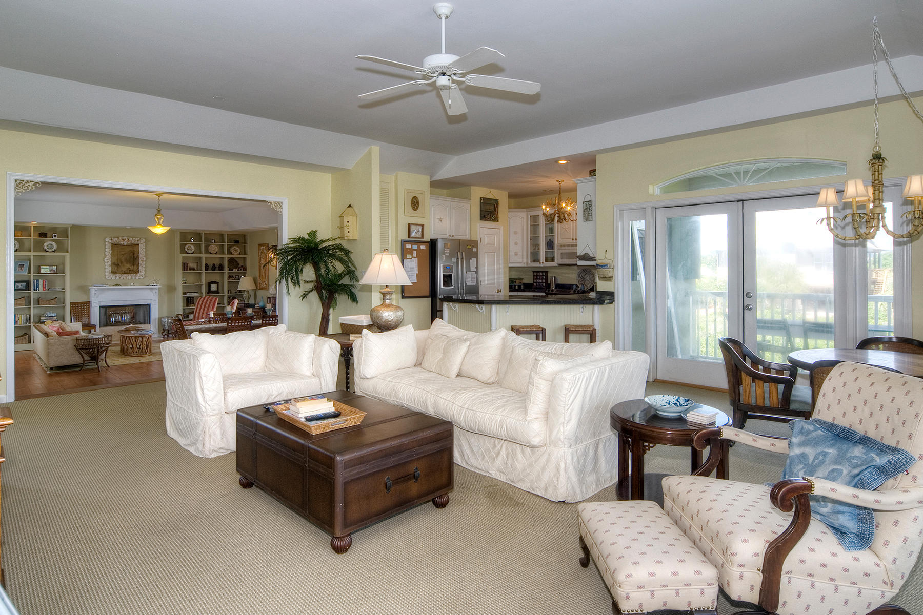 BLUE MOUNTAIN BEACH - Residential