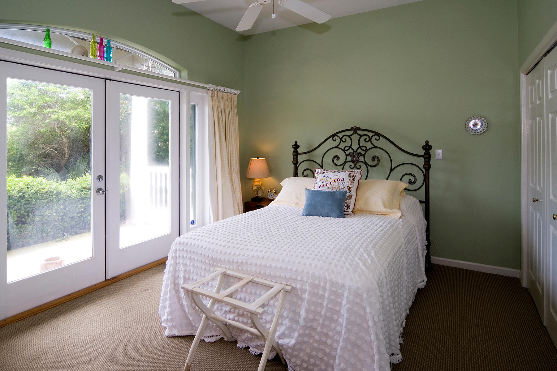 BLUE MOUNTAIN BEACH - Residential