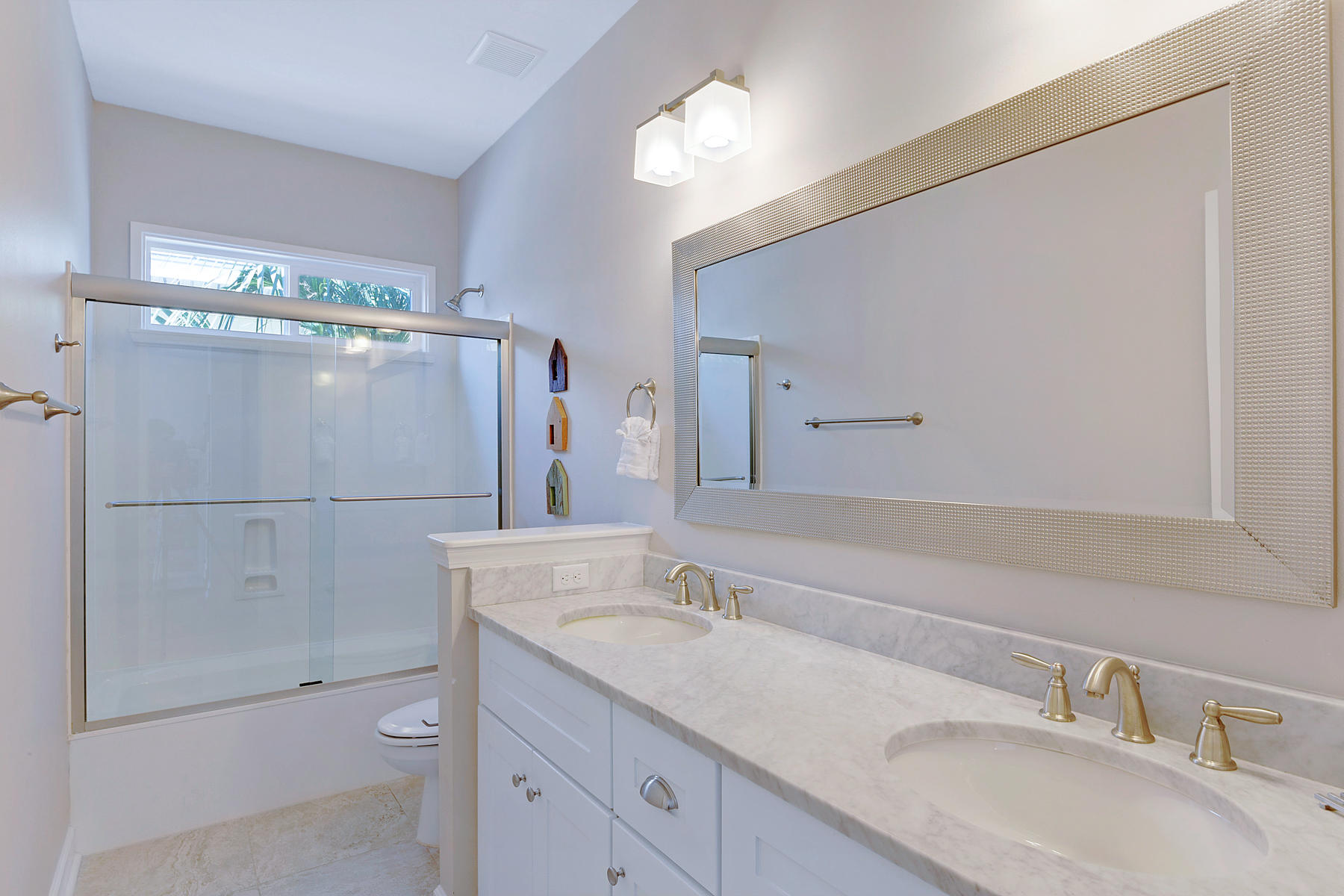 VILLAGES OF CRYSTAL BEACH - Residential