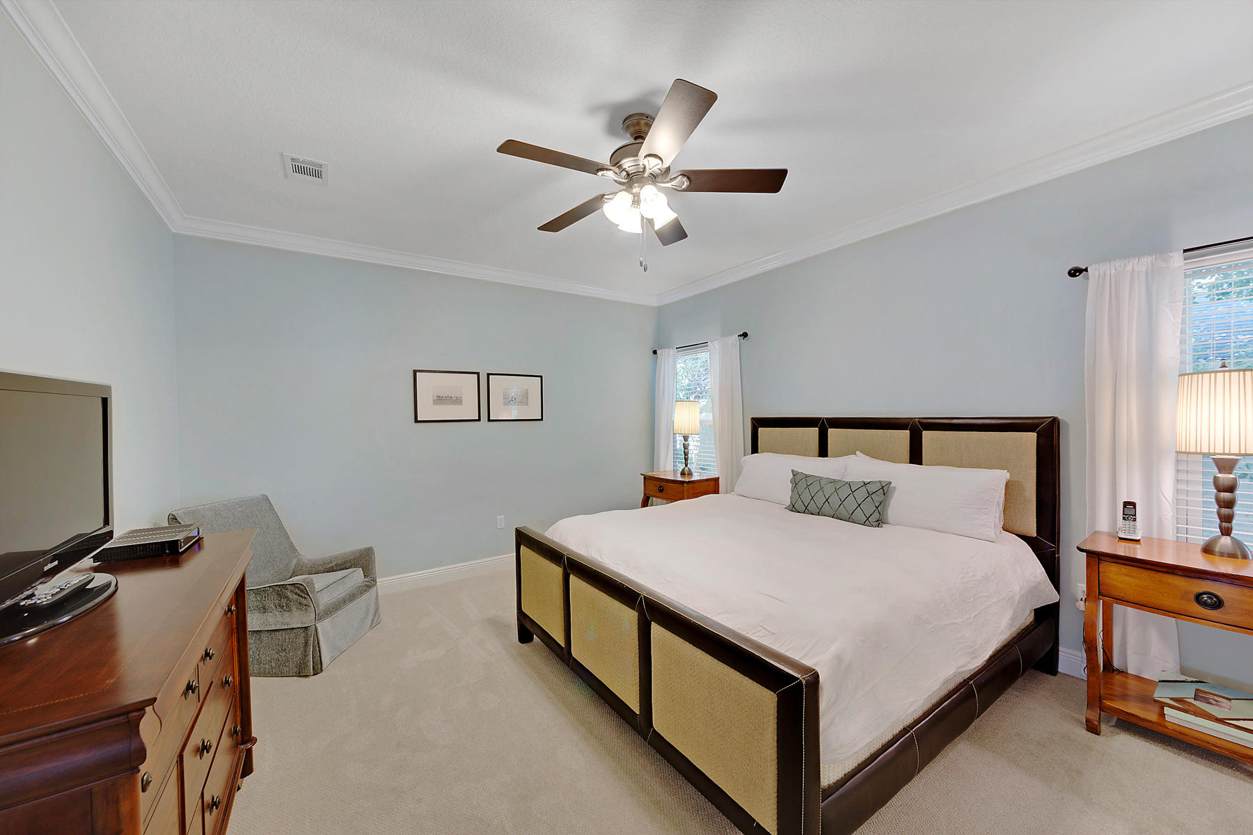 VILLAGES OF CRYSTAL BEACH - Residential