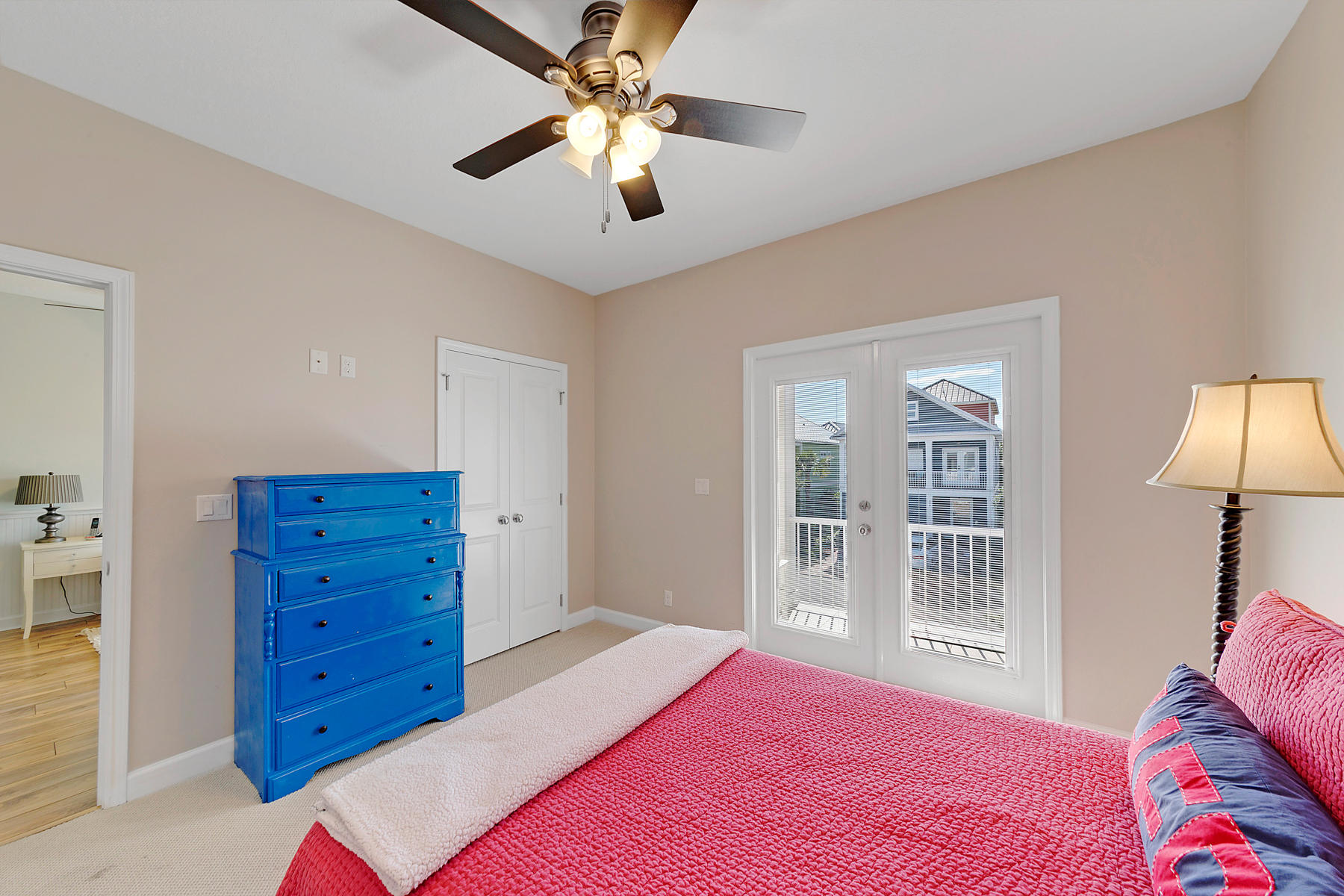 VILLAGES OF CRYSTAL BEACH - Residential