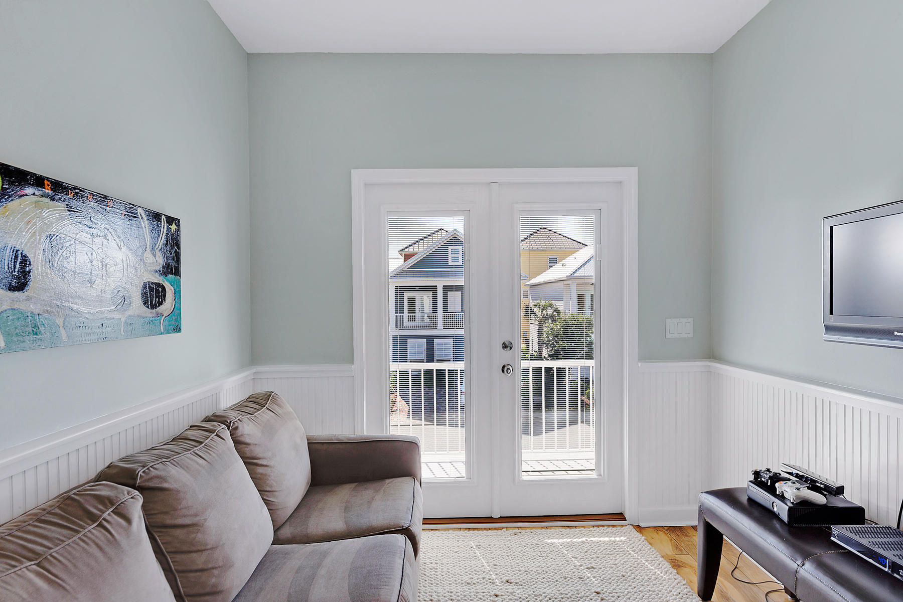 VILLAGES OF CRYSTAL BEACH - Residential