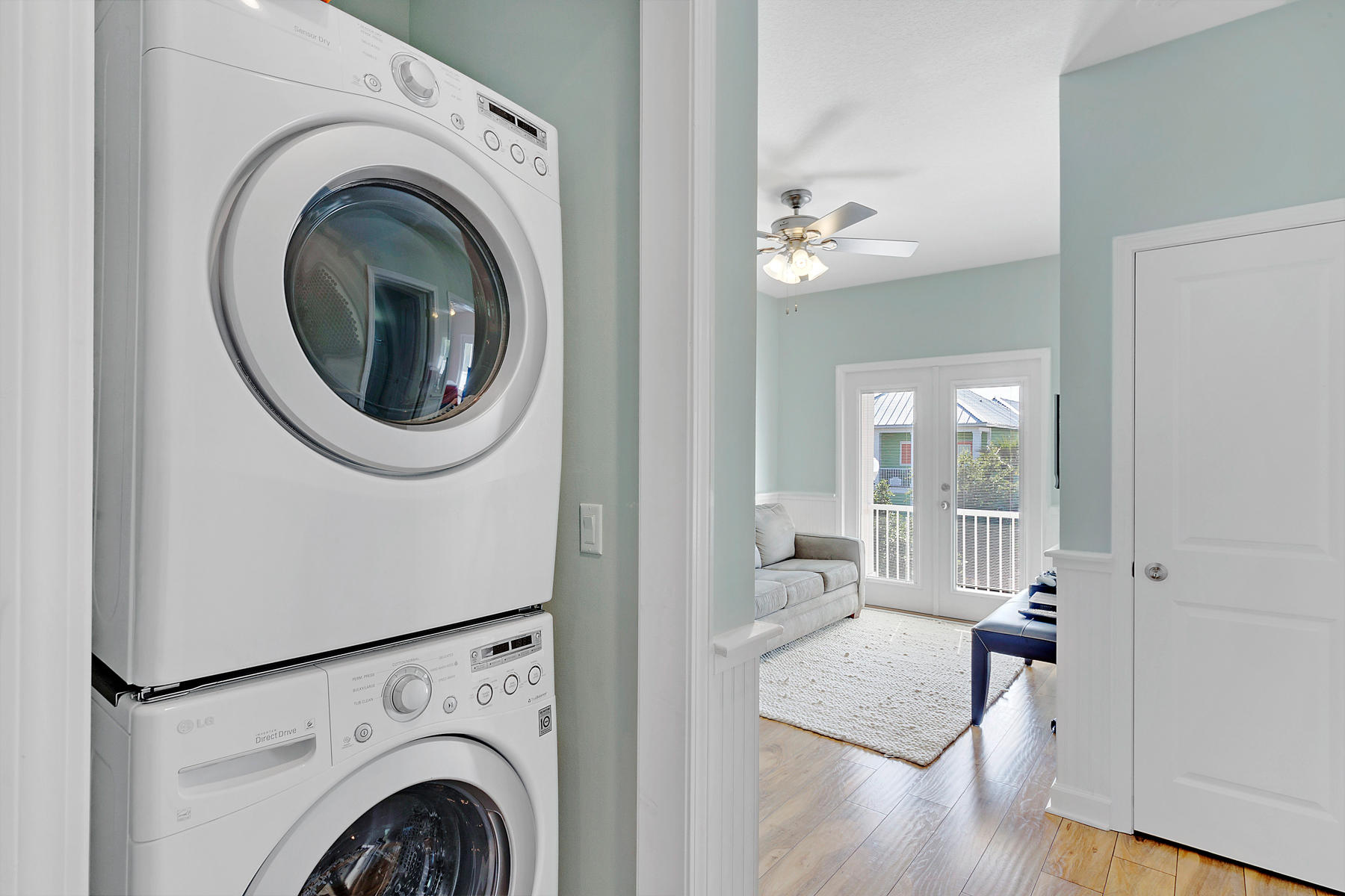 VILLAGES OF CRYSTAL BEACH - Residential