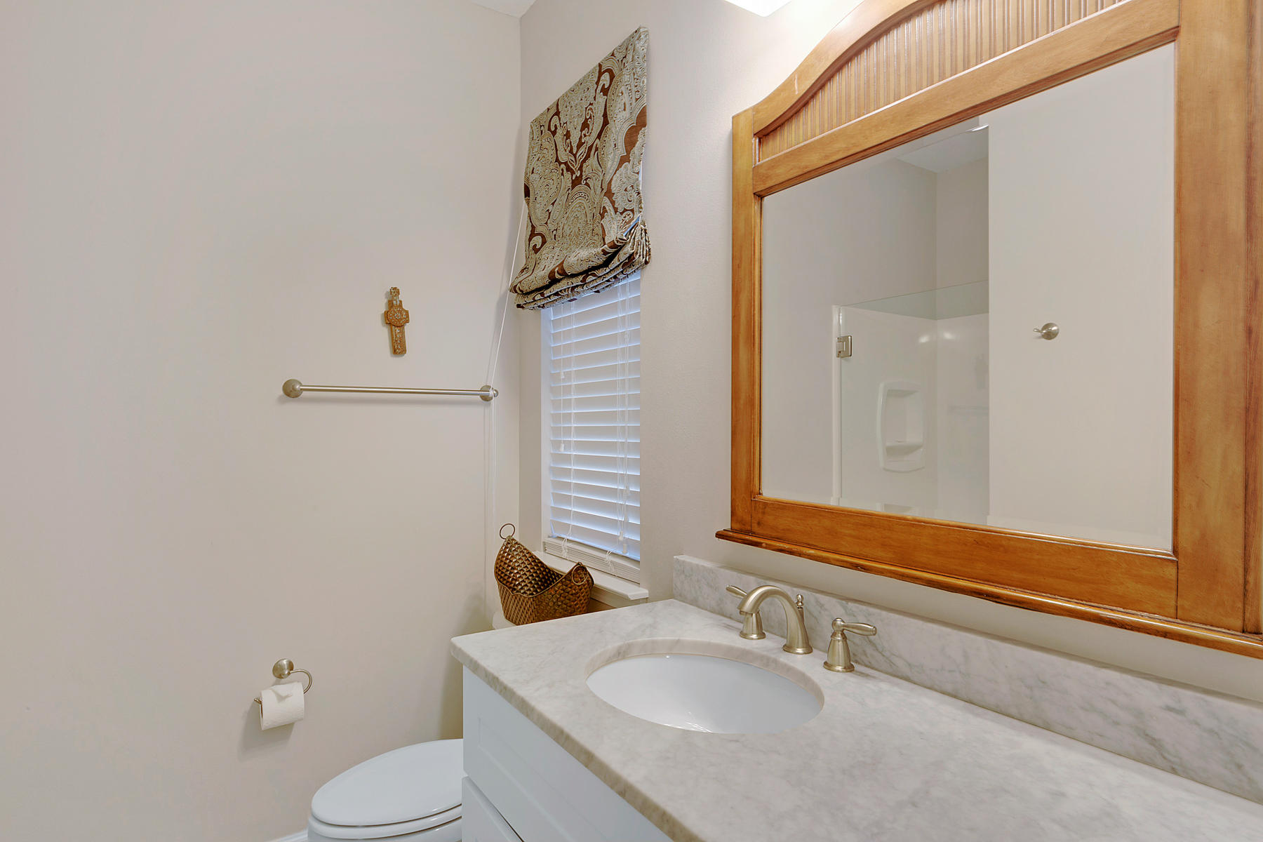 VILLAGES OF CRYSTAL BEACH - Residential