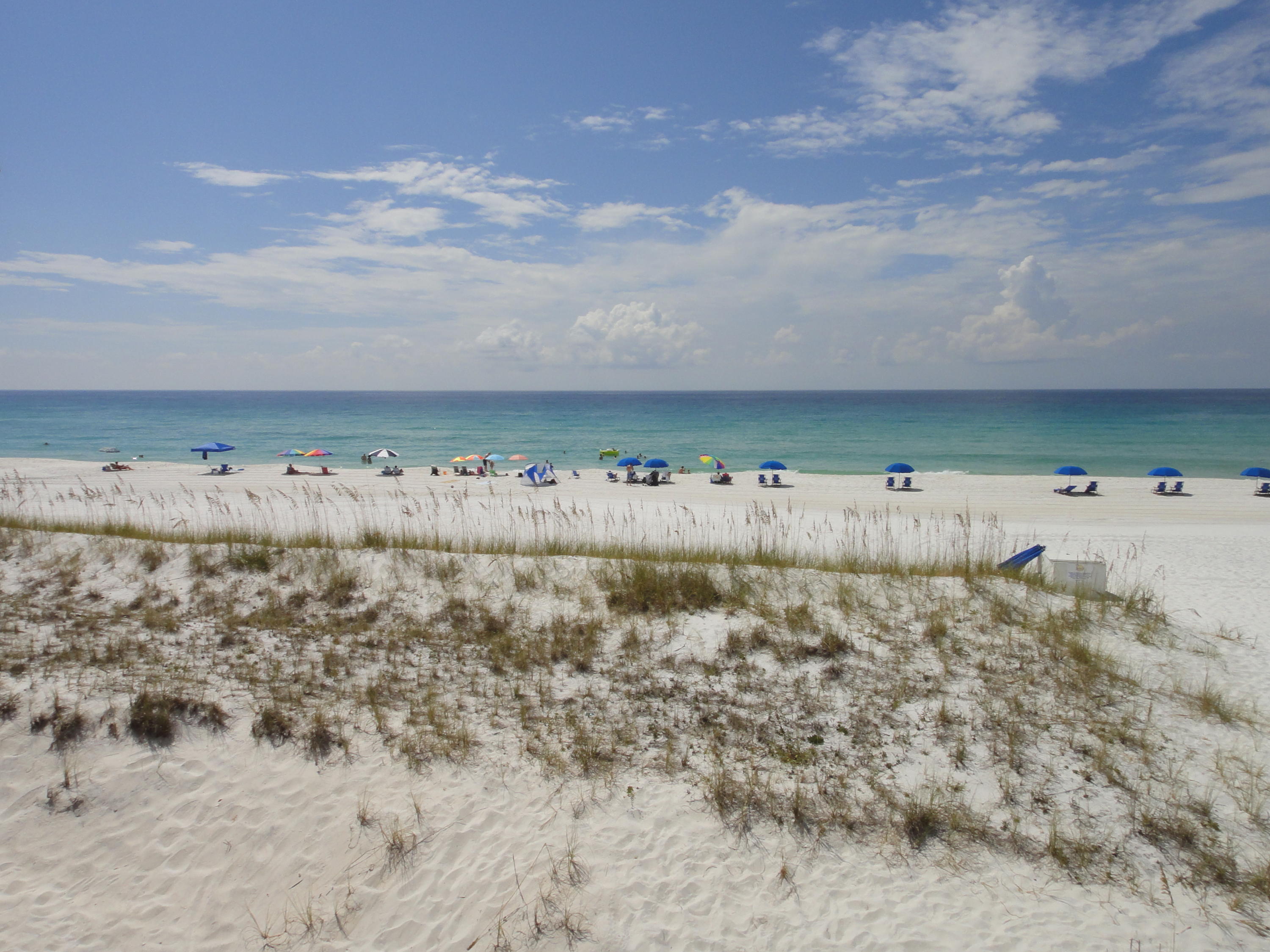 VILLAGES OF CRYSTAL BEACH - Residential