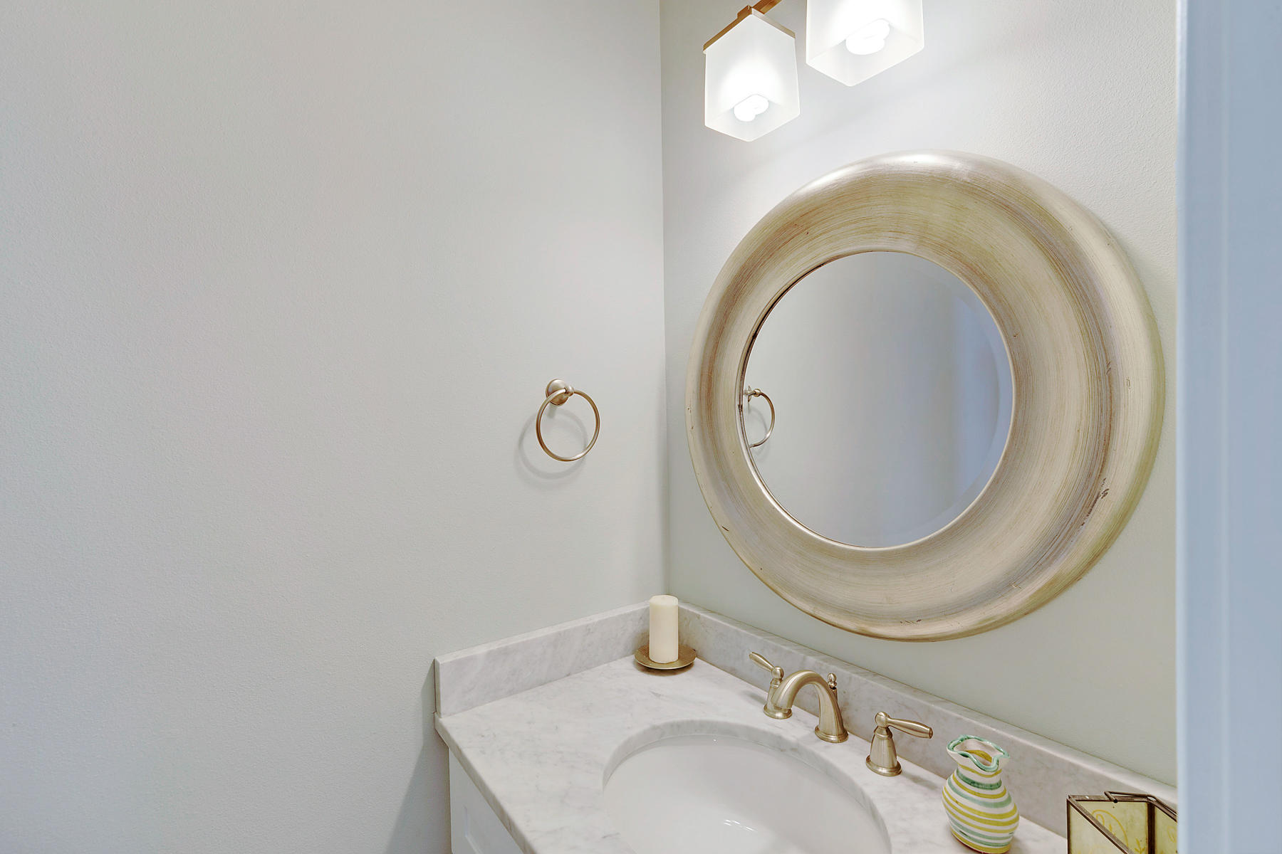 VILLAGES OF CRYSTAL BEACH - Residential