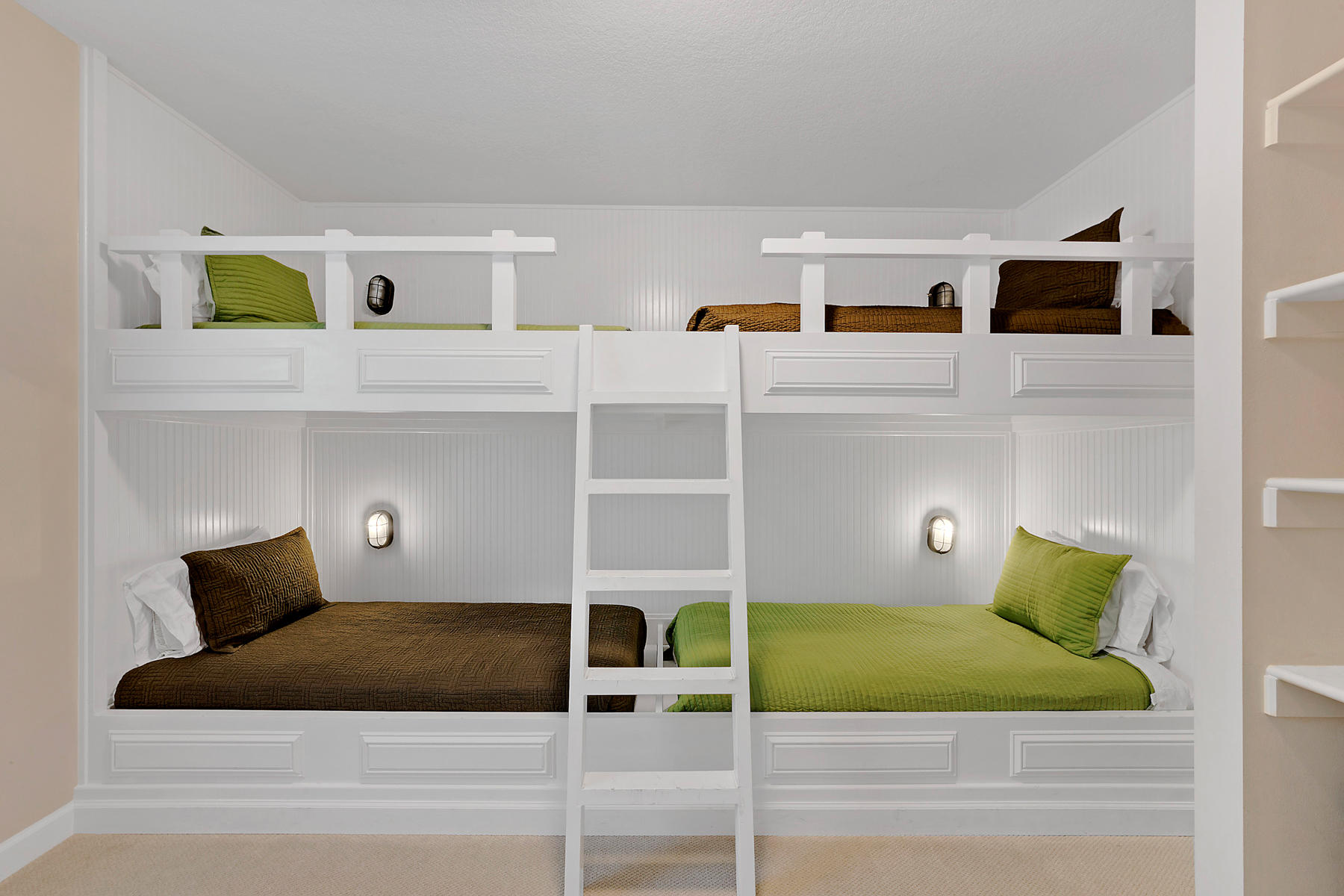 VILLAGES OF CRYSTAL BEACH - Residential