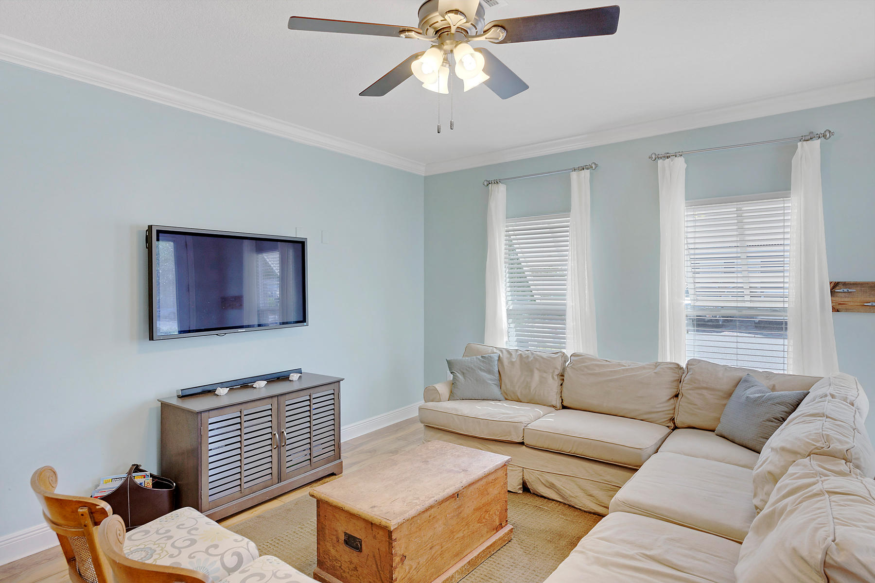 VILLAGES OF CRYSTAL BEACH - Residential