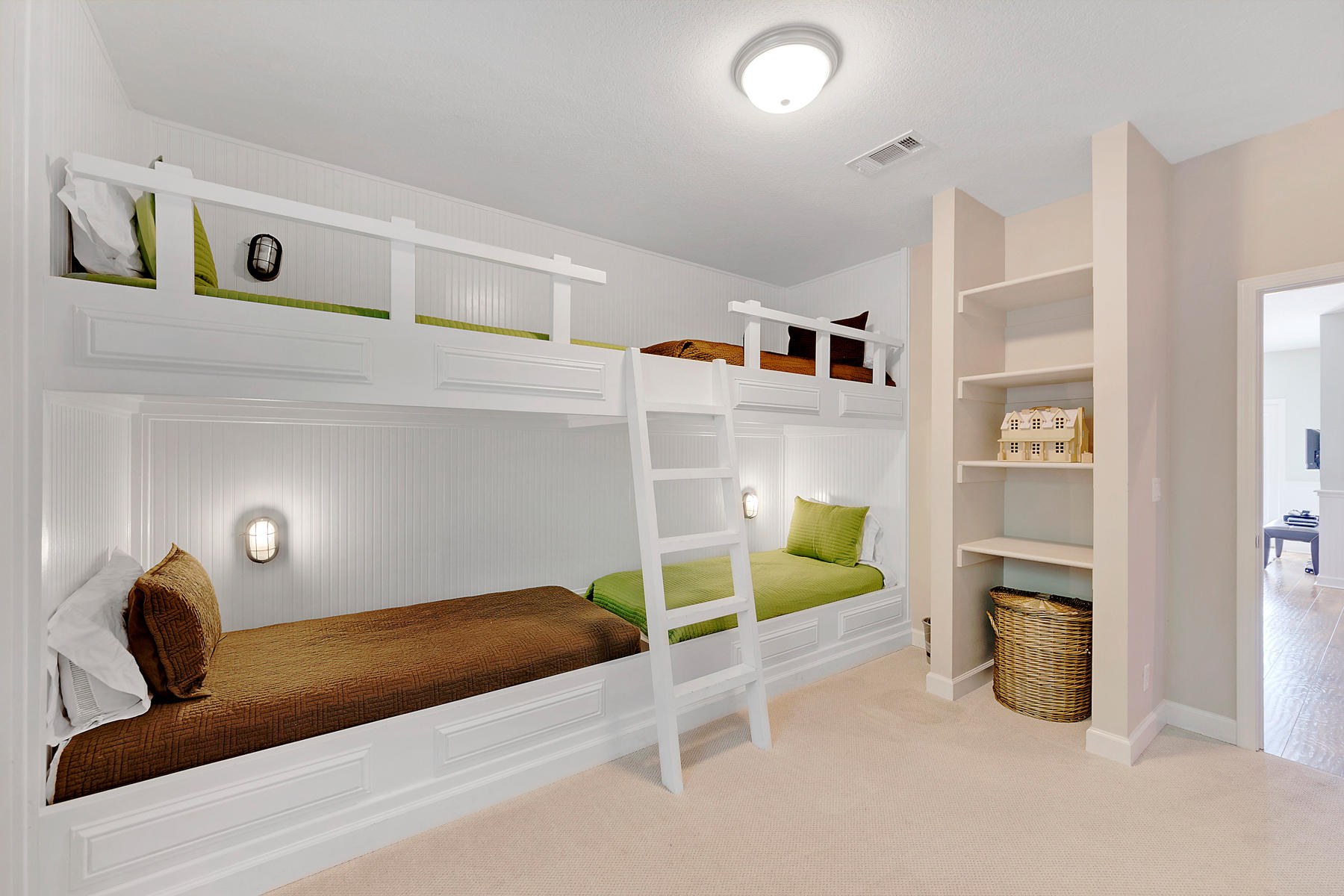 VILLAGES OF CRYSTAL BEACH - Residential