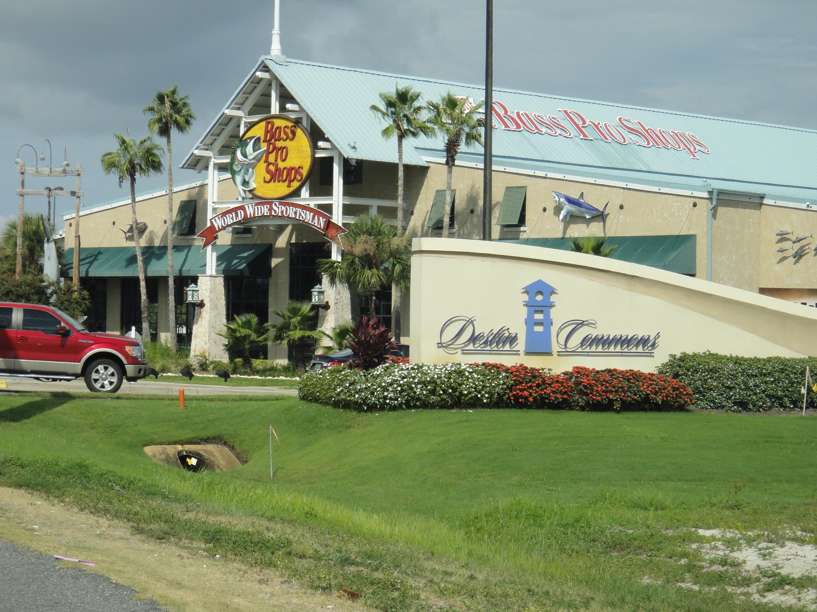 VILLAGES OF CRYSTAL BEACH - Residential