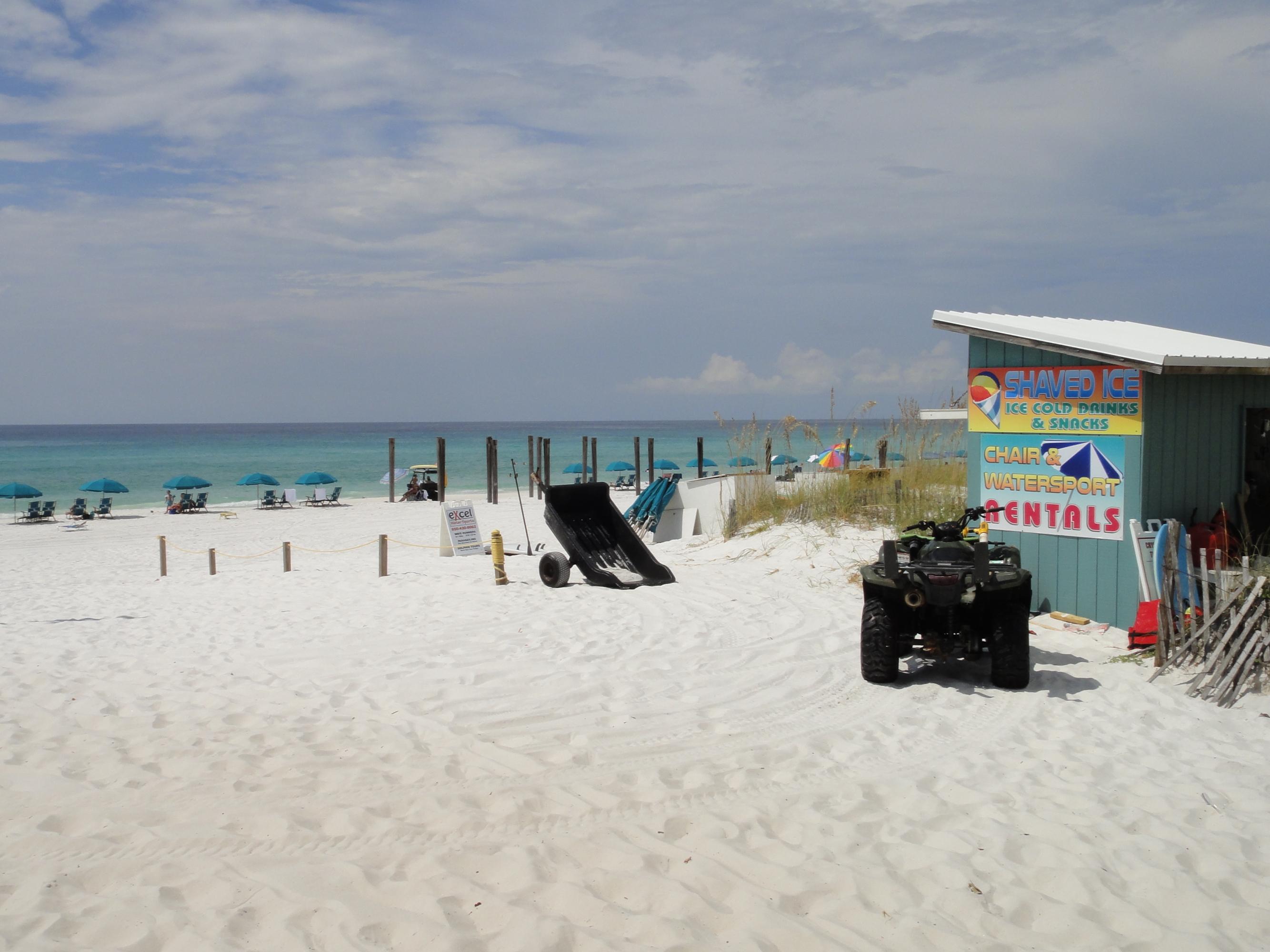 VILLAGES OF CRYSTAL BEACH - Residential