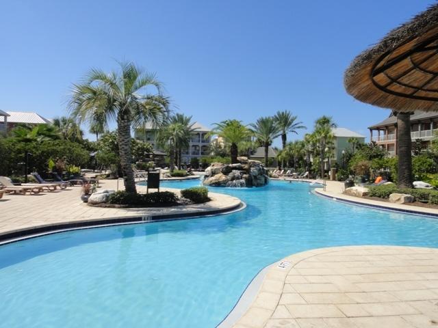 VILLAGES OF CRYSTAL BEACH - Residential