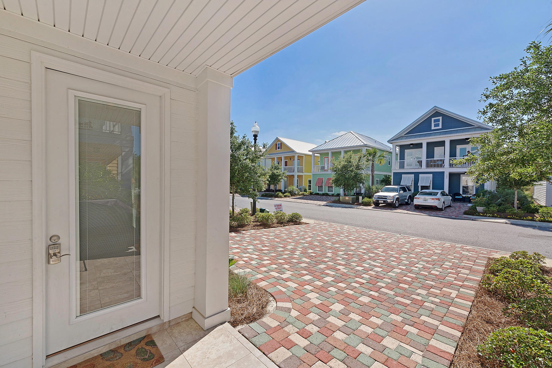 VILLAGES OF CRYSTAL BEACH - Residential