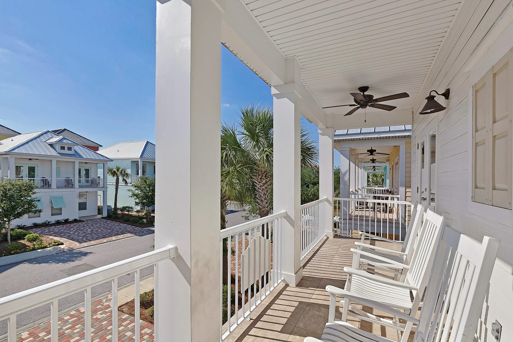 VILLAGES OF CRYSTAL BEACH - Residential