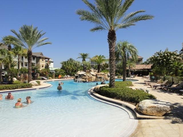 VILLAGES OF CRYSTAL BEACH - Residential