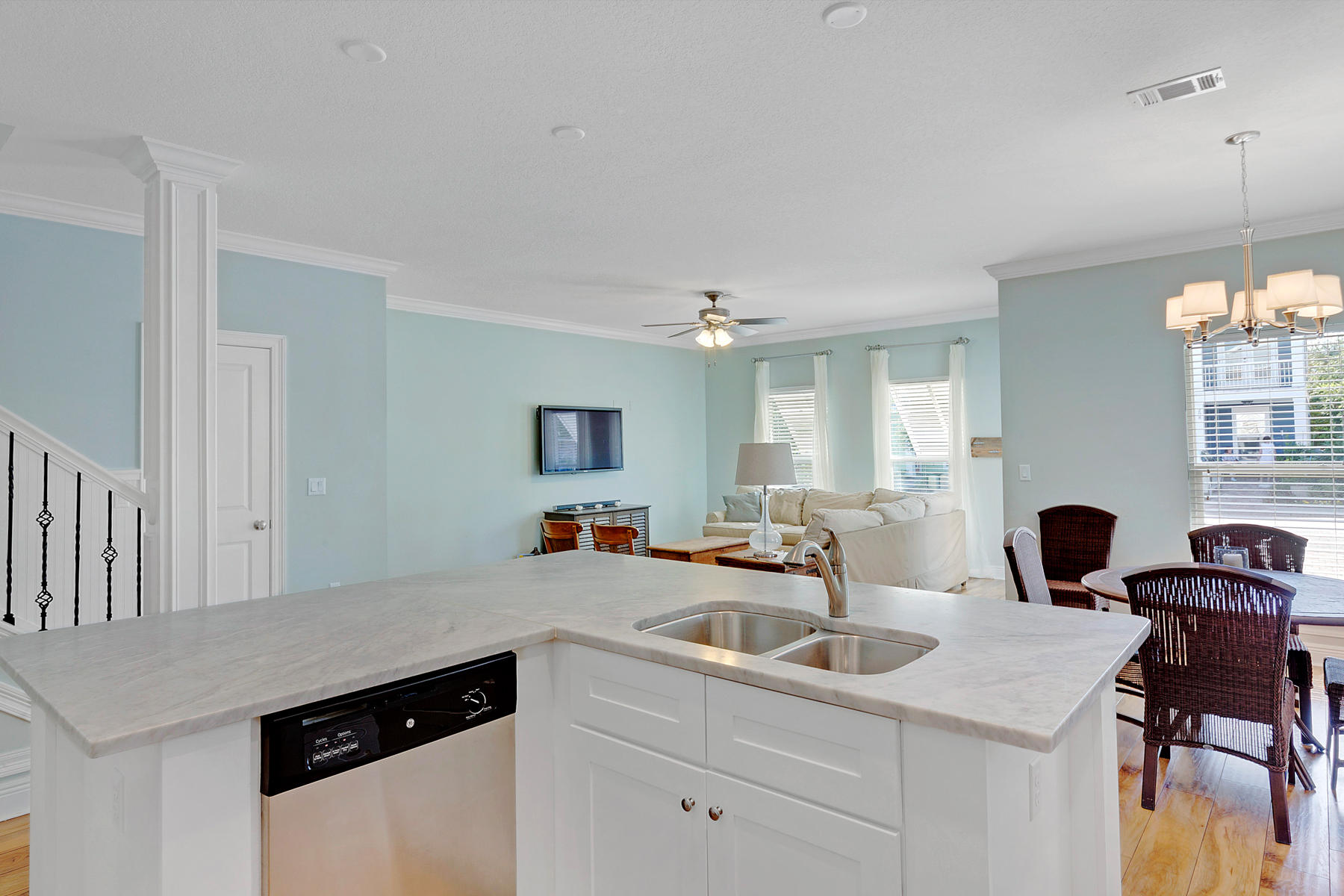 VILLAGES OF CRYSTAL BEACH - Residential