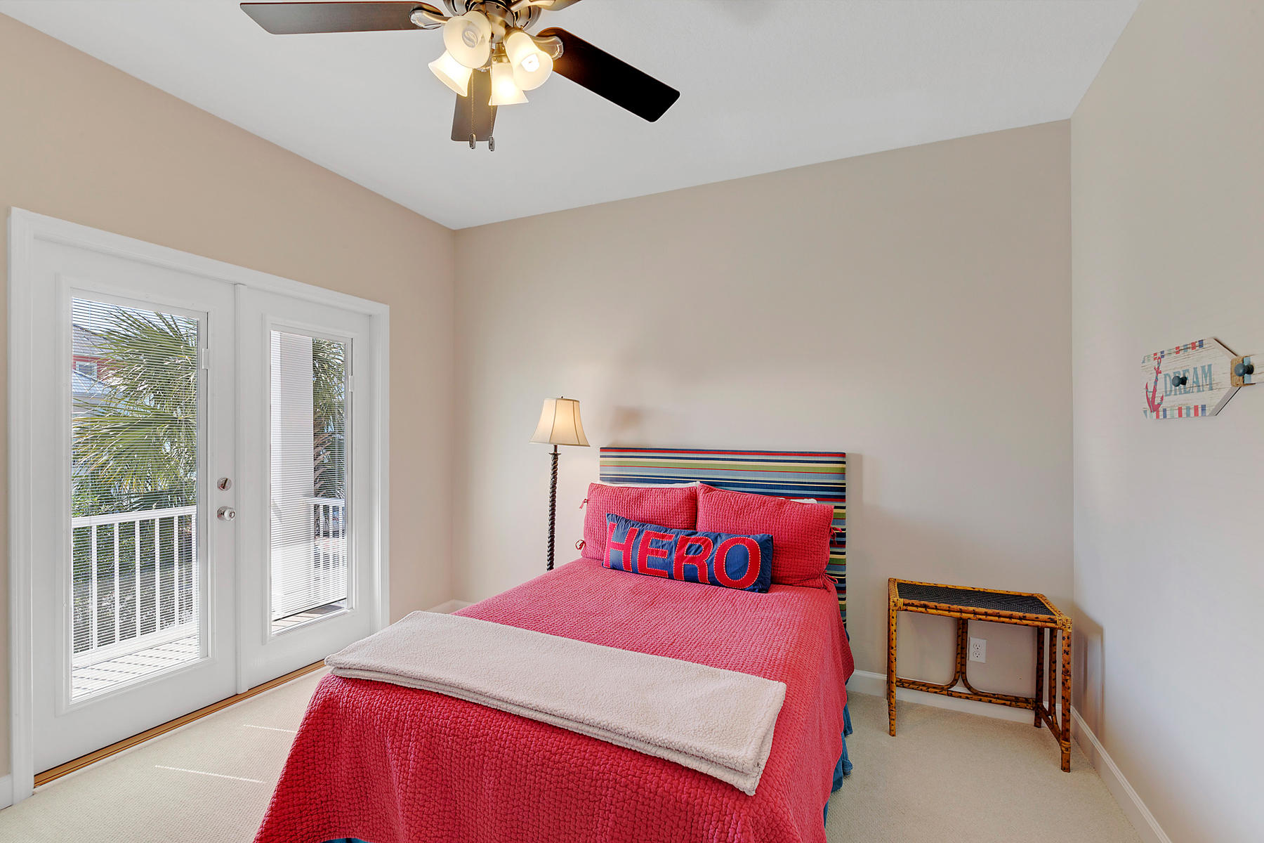 VILLAGES OF CRYSTAL BEACH - Residential